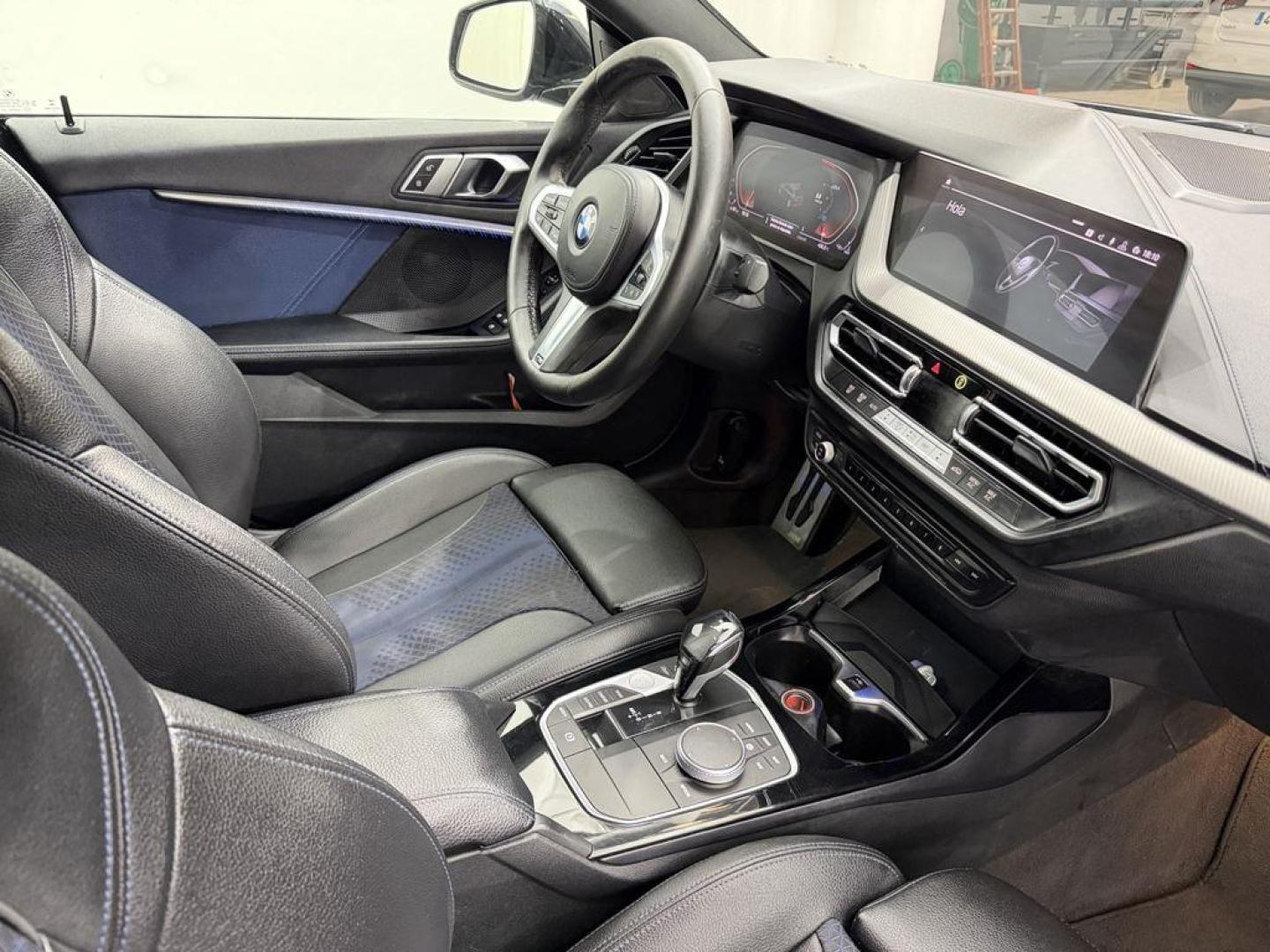 BMW Serie 2 220d Gran Coupe 140 kW (190 CV)