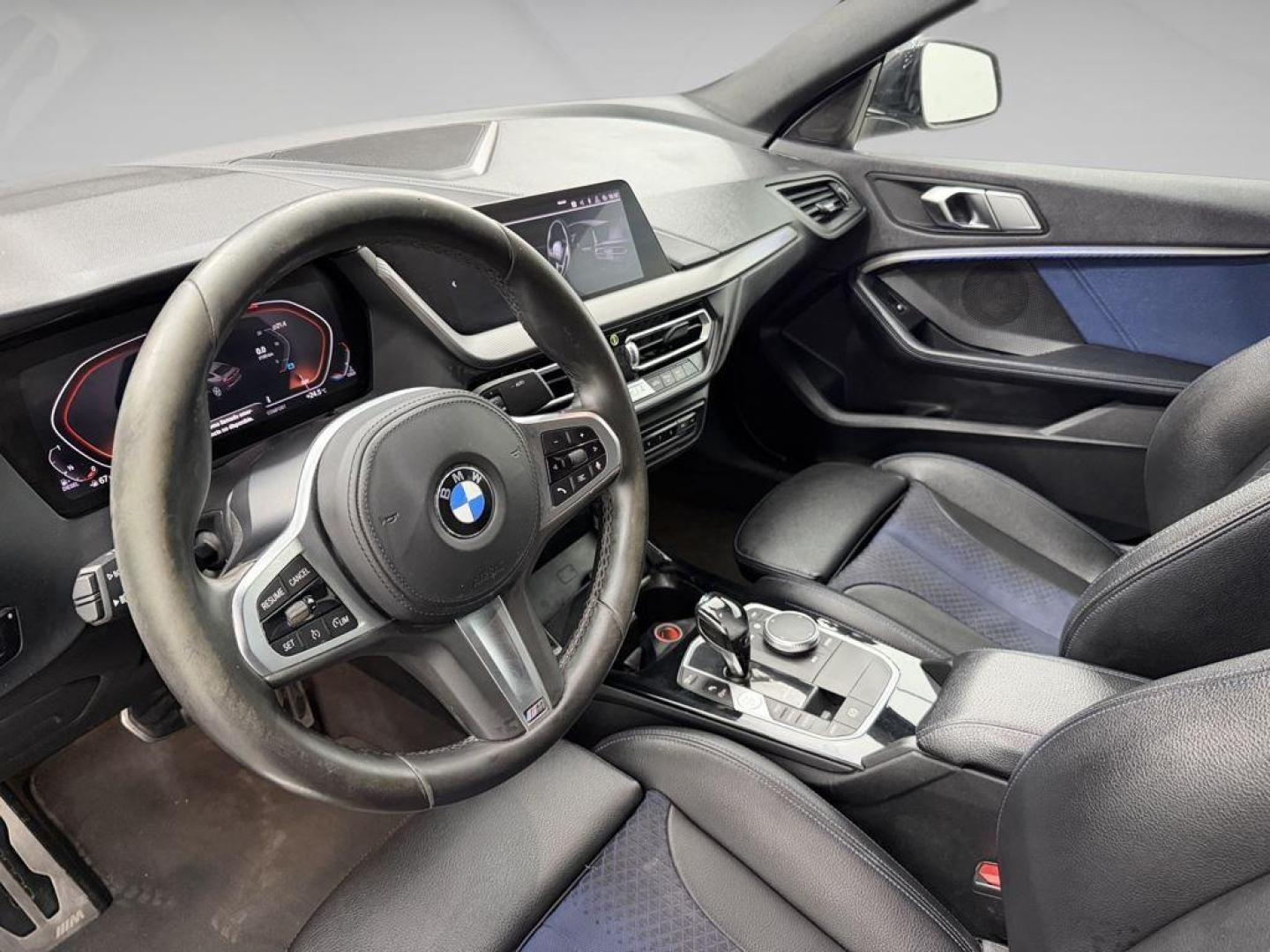 BMW Serie 2 220d Gran Coupe 140 kW (190 CV)