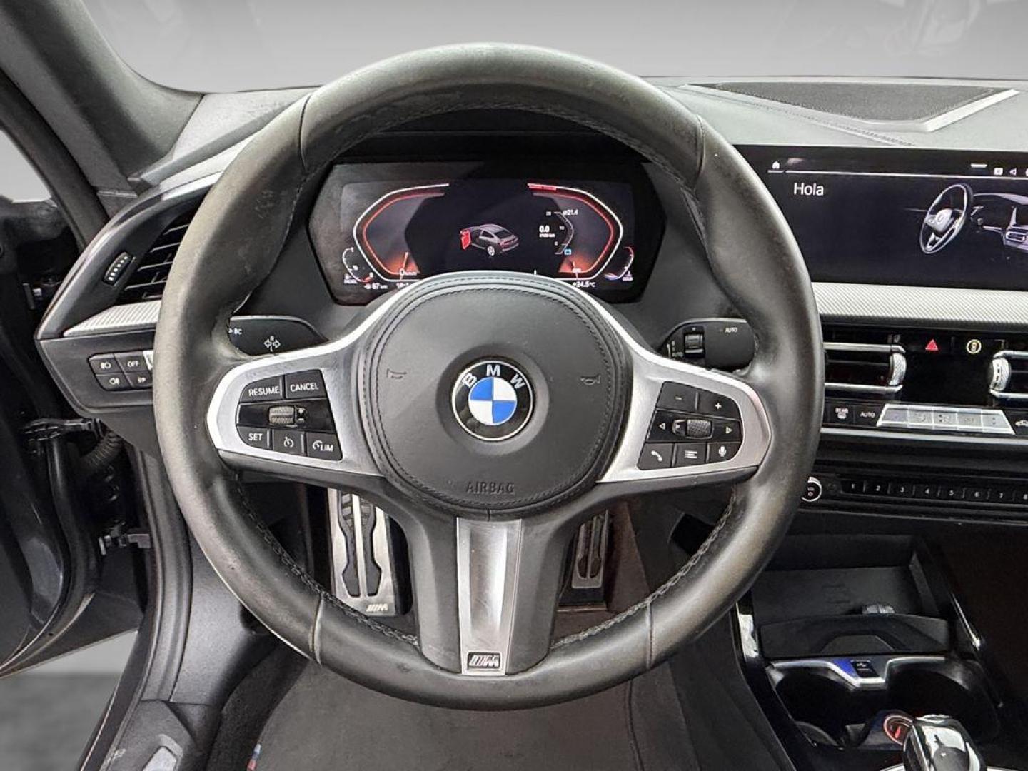 BMW Serie 2 220d Gran Coupe 140 kW (190 CV)