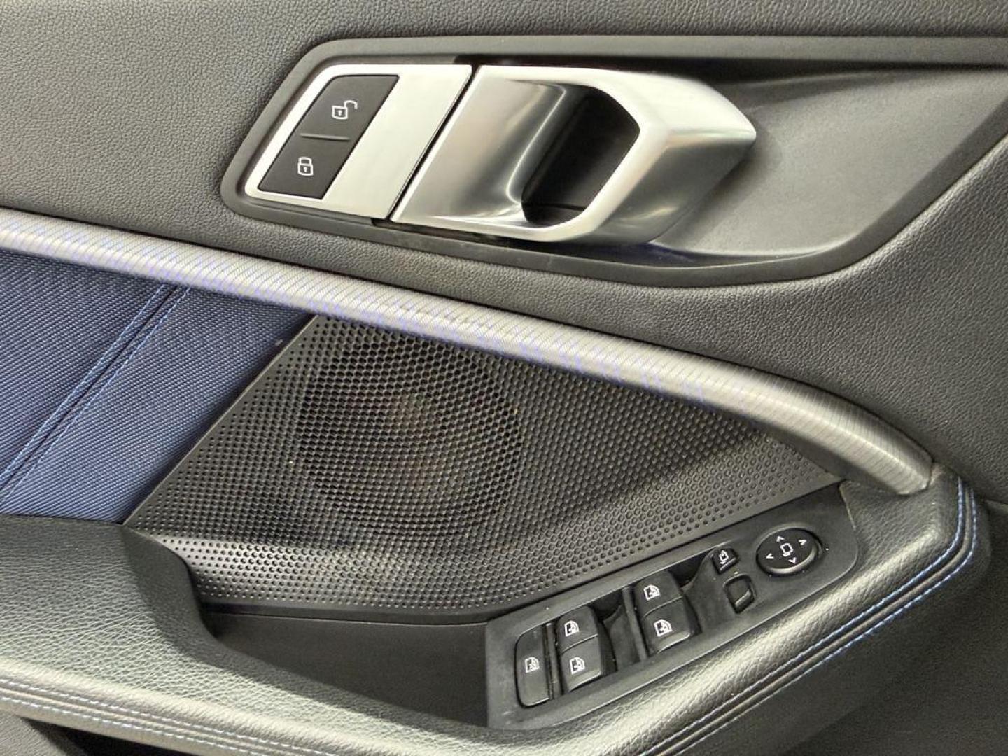 BMW Serie 2 220d Gran Coupe 140 kW (190 CV)