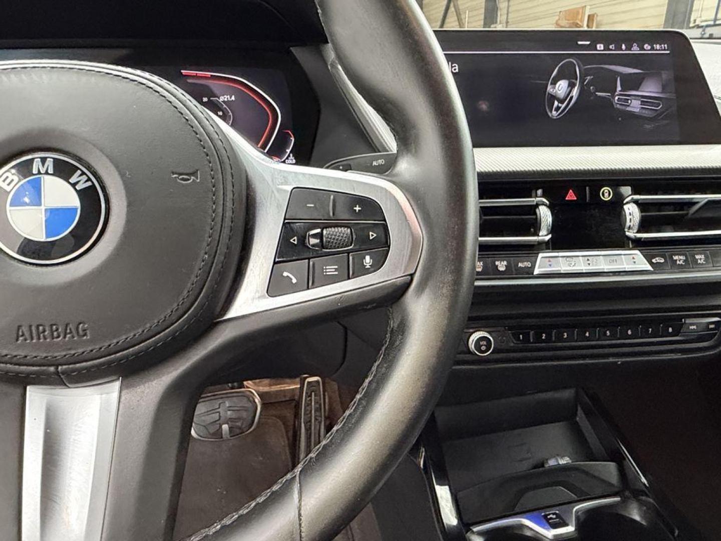 BMW Serie 2 220d Gran Coupe 140 kW (190 CV)