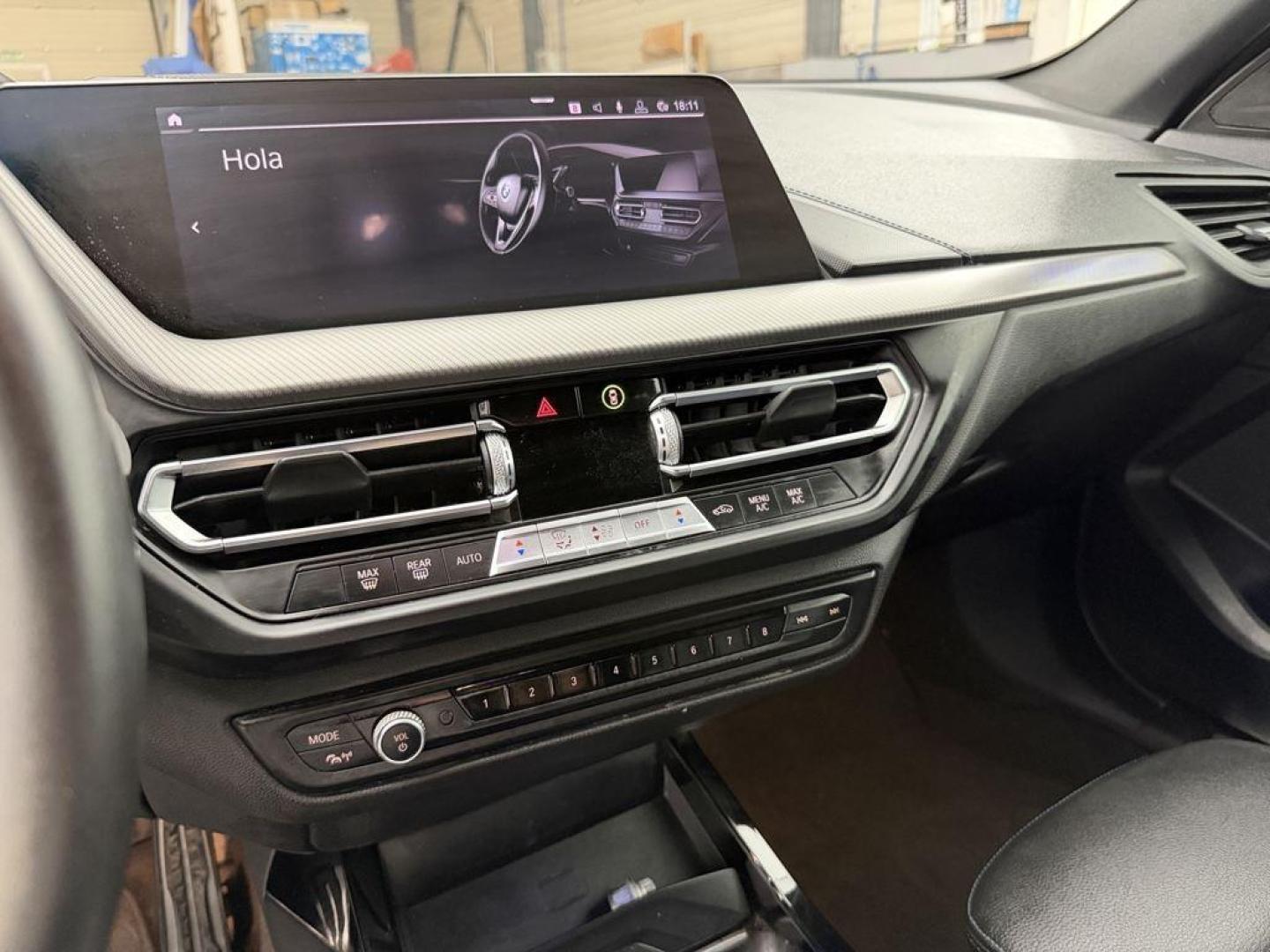 BMW Serie 2 220d Gran Coupe 140 kW (190 CV)