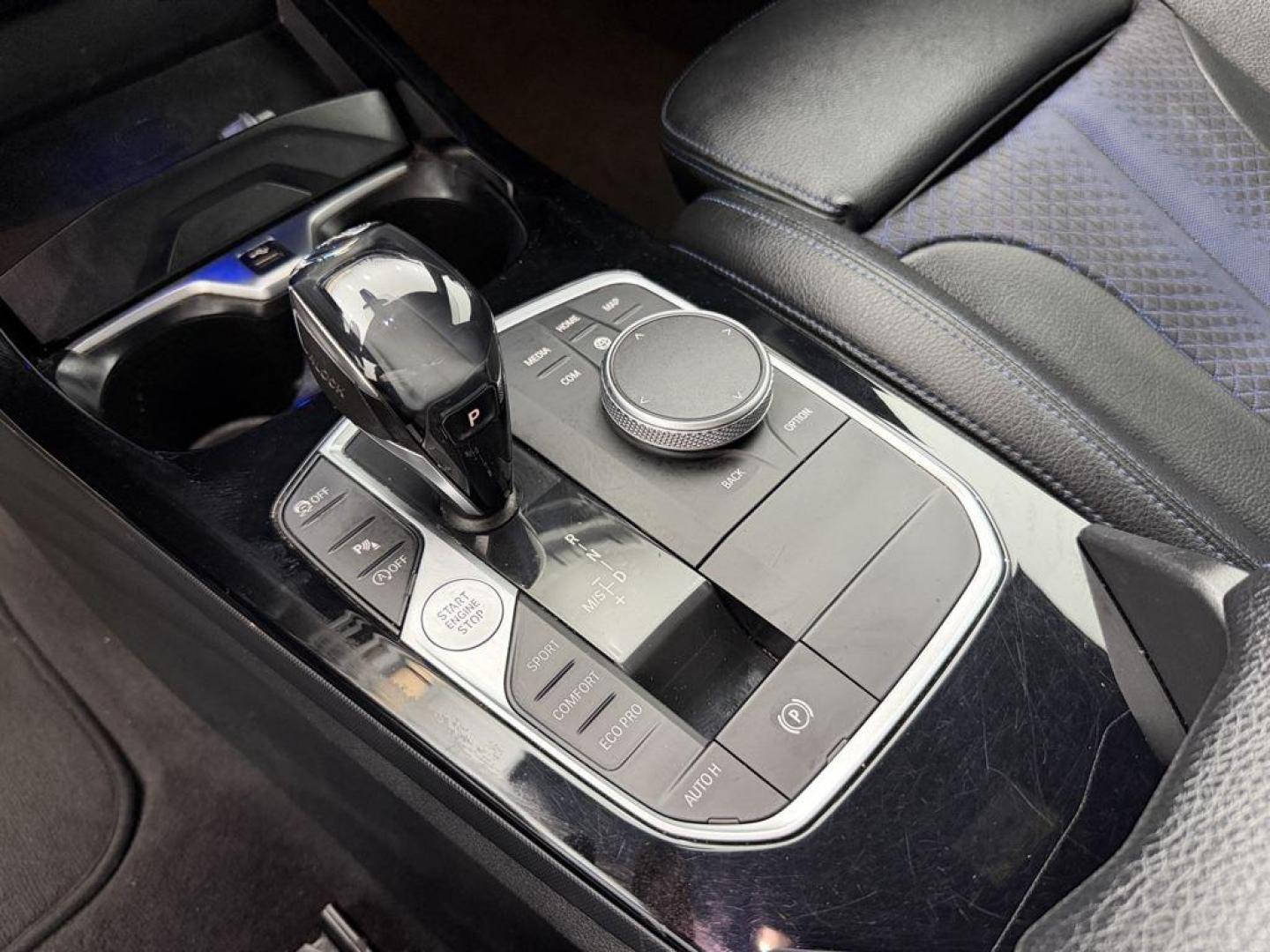 BMW Serie 2 220d Gran Coupe 140 kW (190 CV)