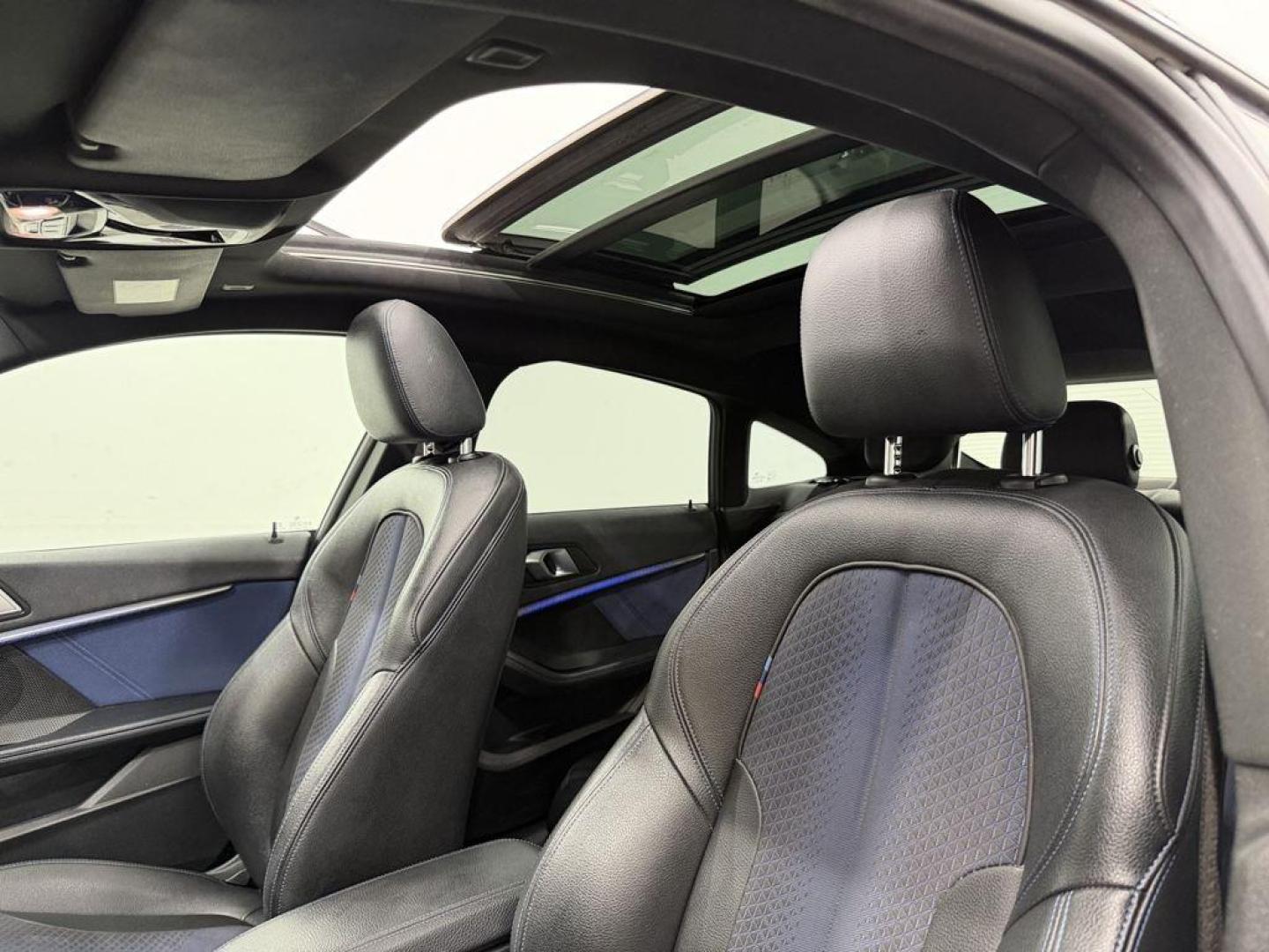BMW Serie 2 220d Gran Coupe 140 kW (190 CV)