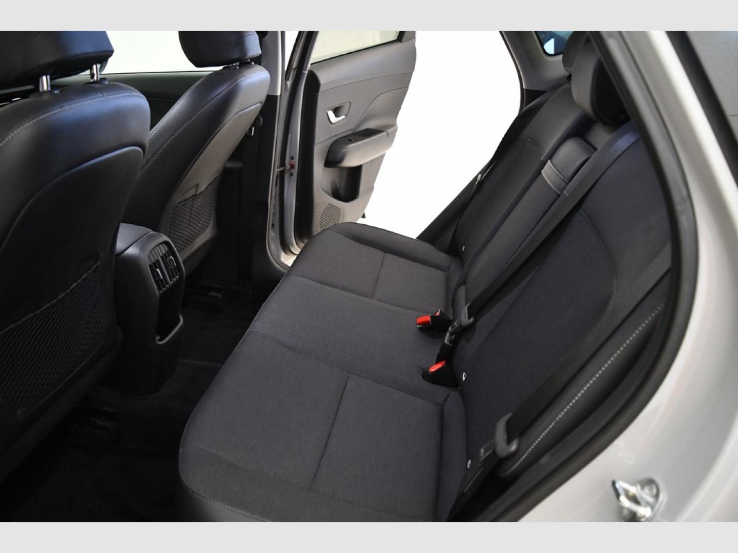 Hyundai Kona HEV 1.6 GDI Tecno DT