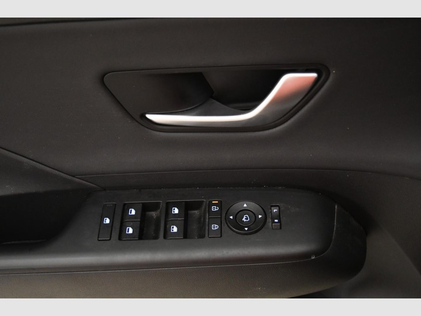 Hyundai Kona HEV 1.6 GDI Tecno DT