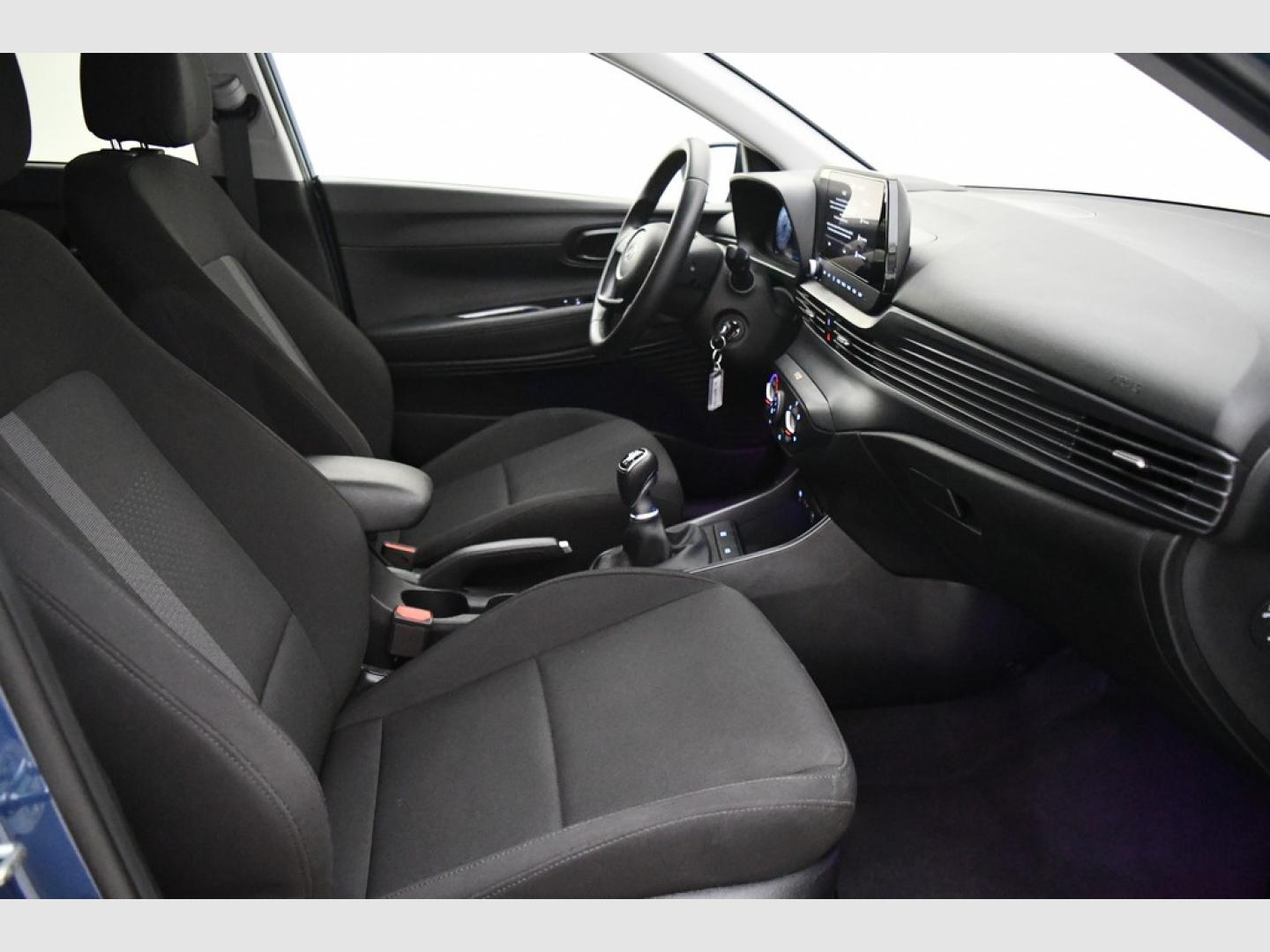 Hyundai i20 1.0 TGDI Klass 100