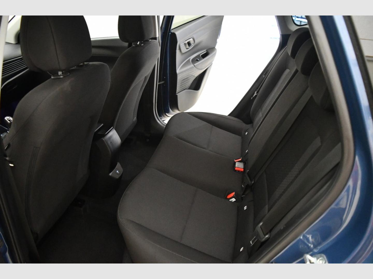 Hyundai i20 1.0 TGDI Klass 100
