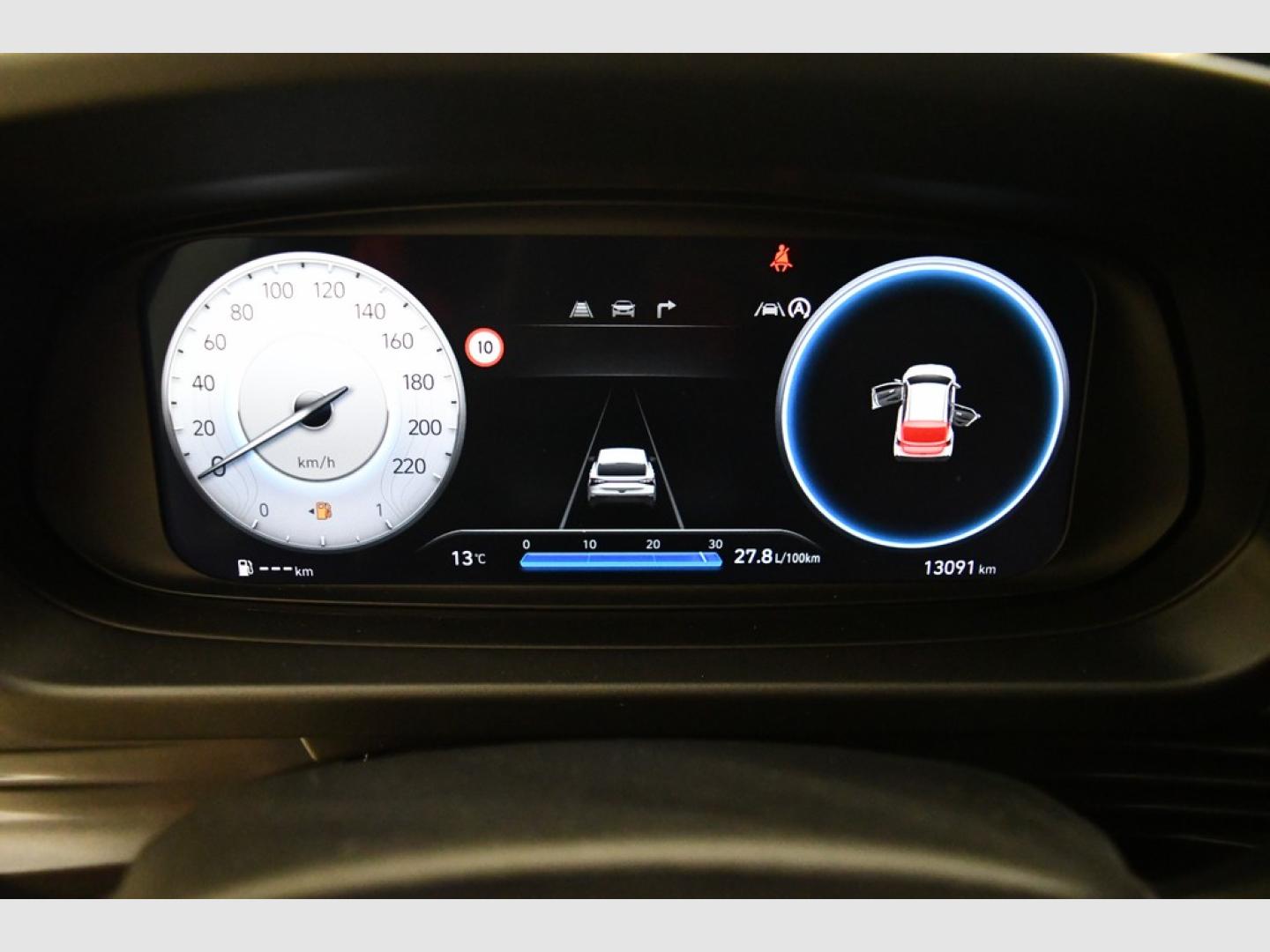 Hyundai i20 1.0 TGDI Klass 100