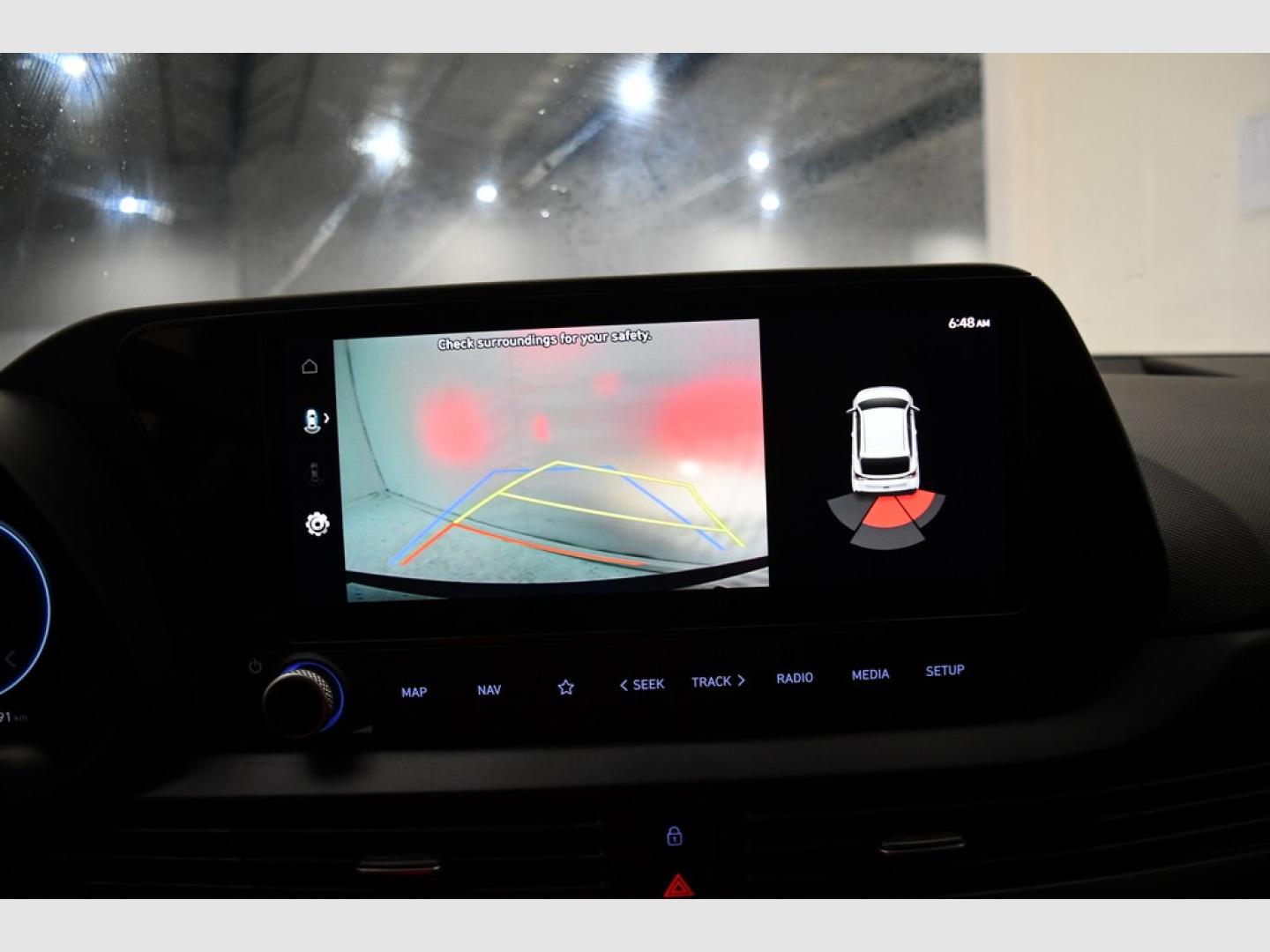 Hyundai i20 1.0 TGDI Klass 100