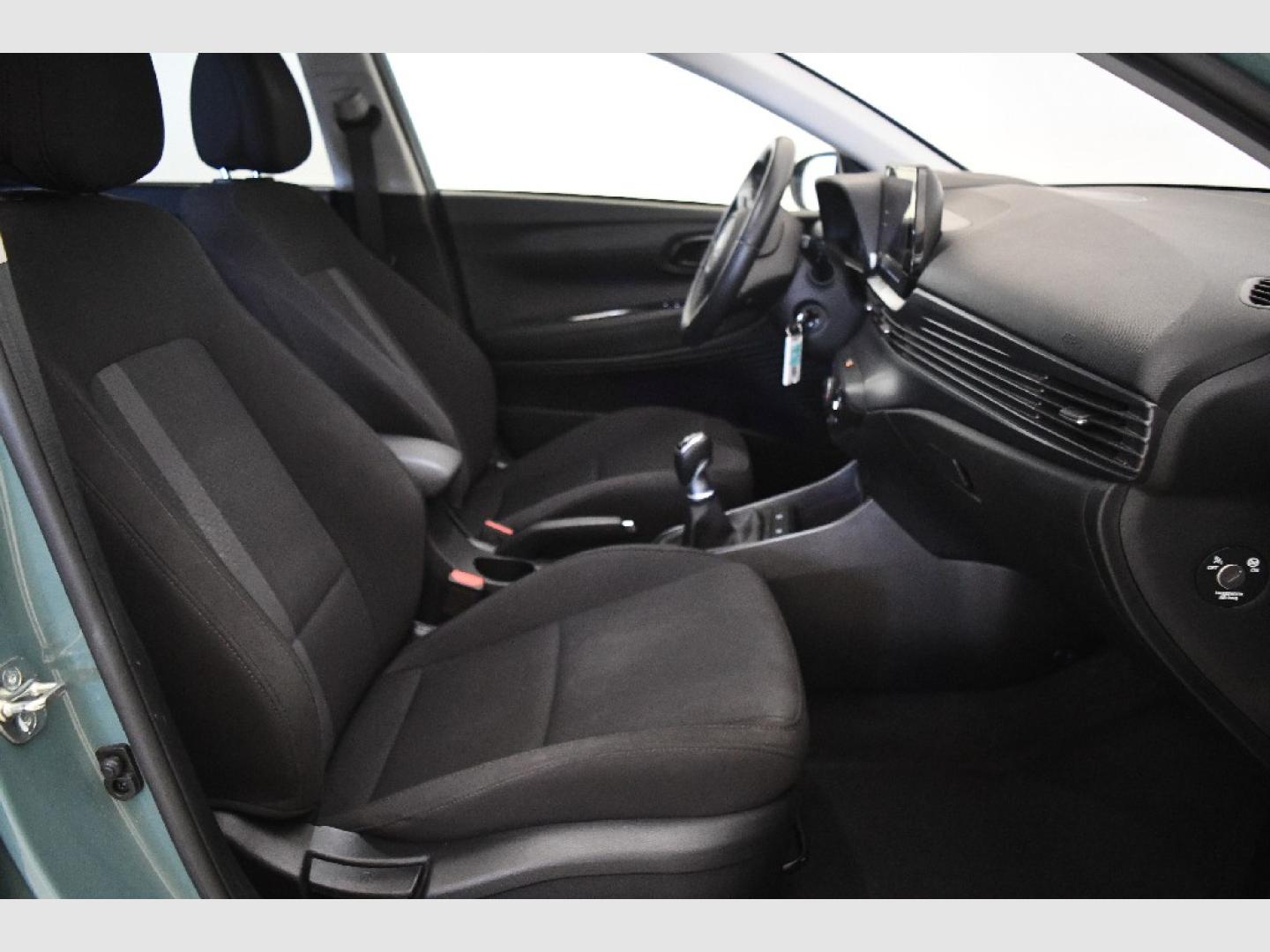 Hyundai i20 1.0 TGDI Klass 100
