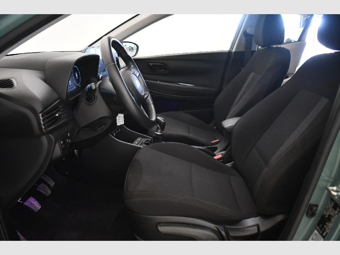 Hyundai i20 1.0 TGDI Klass 100