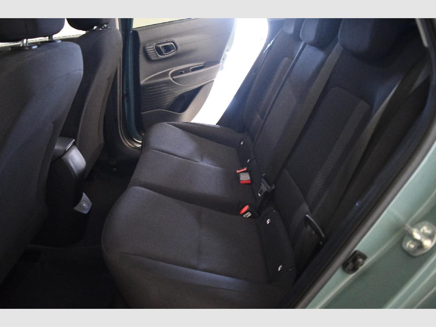 Hyundai i20 1.0 TGDI Klass 100