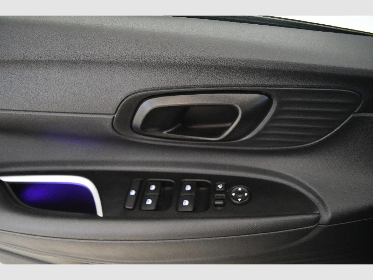 Hyundai i20 1.0 TGDI Klass 100