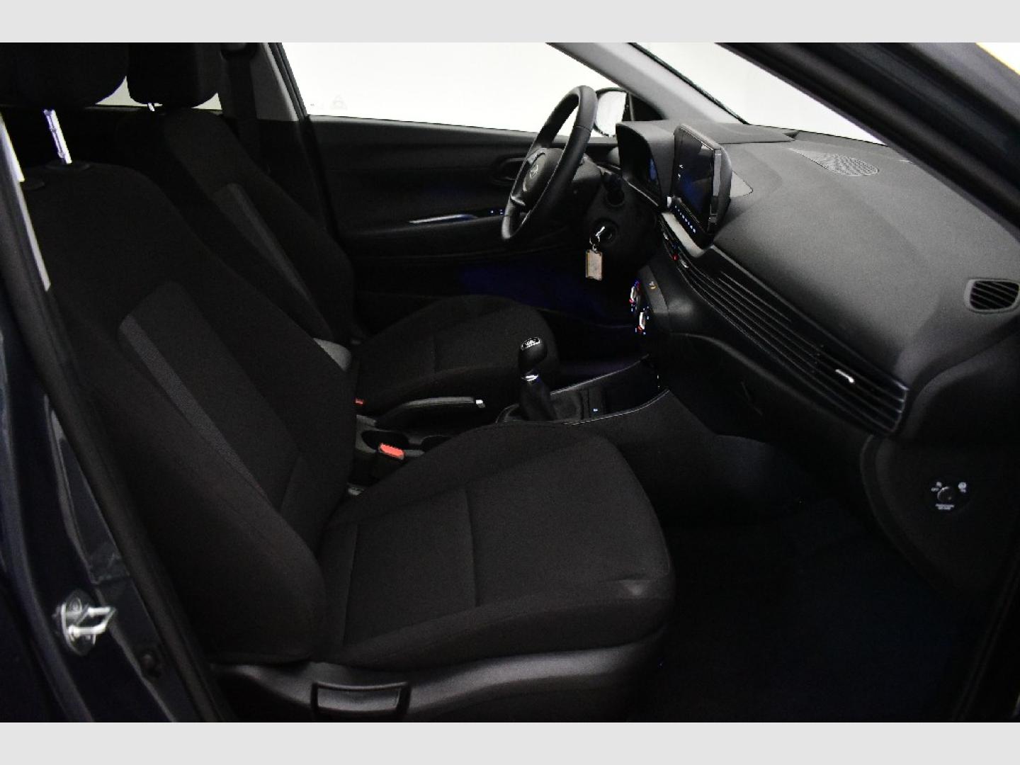 Hyundai i20 1.2 MPI Klass