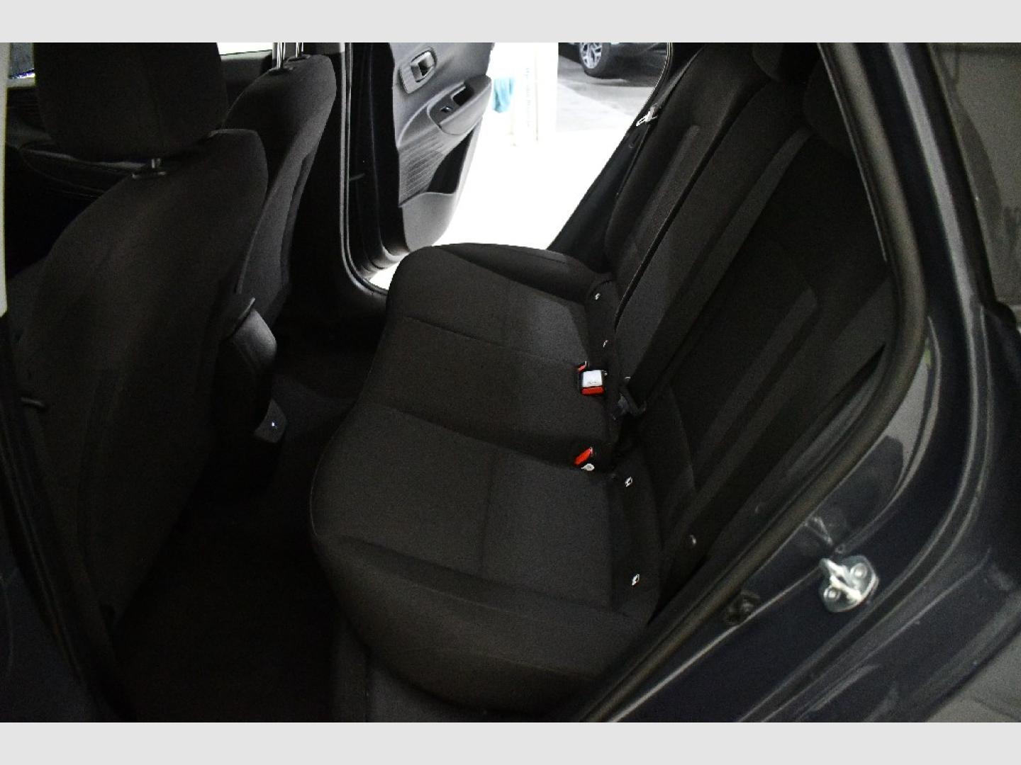 Hyundai i20 1.2 MPI Klass