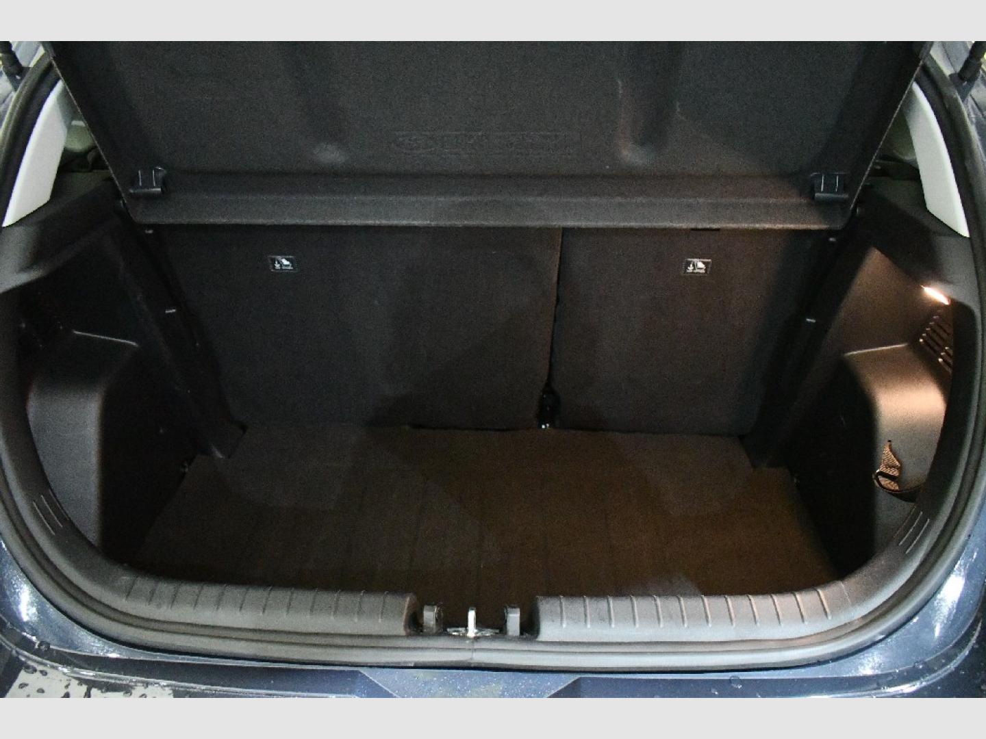 Hyundai i20 1.2 MPI Klass