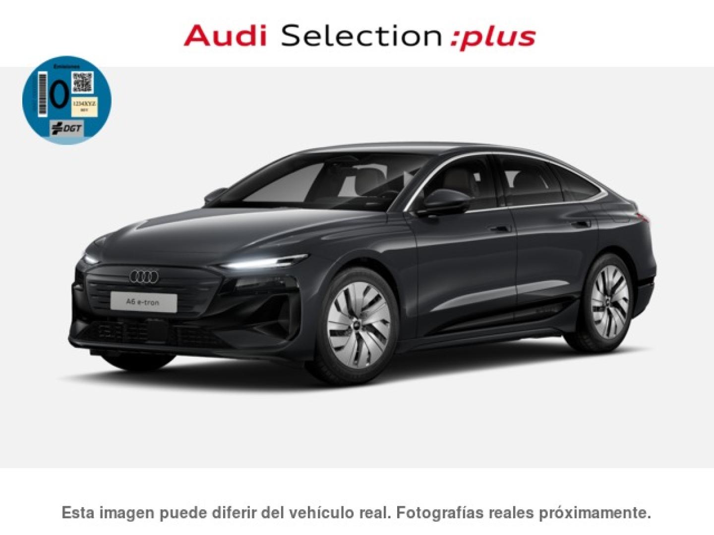 Audi A6 Allroad Black Line quattro 340 kW (462 CV)