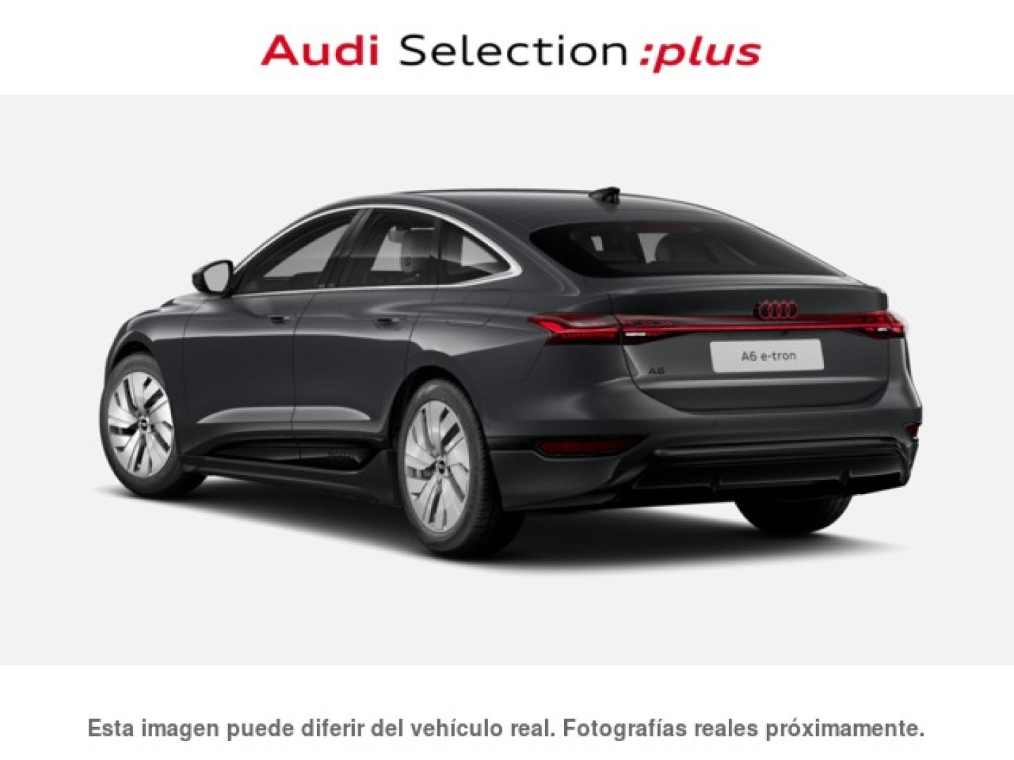 Audi A6 Allroad Black Line quattro 340 kW (462 CV)