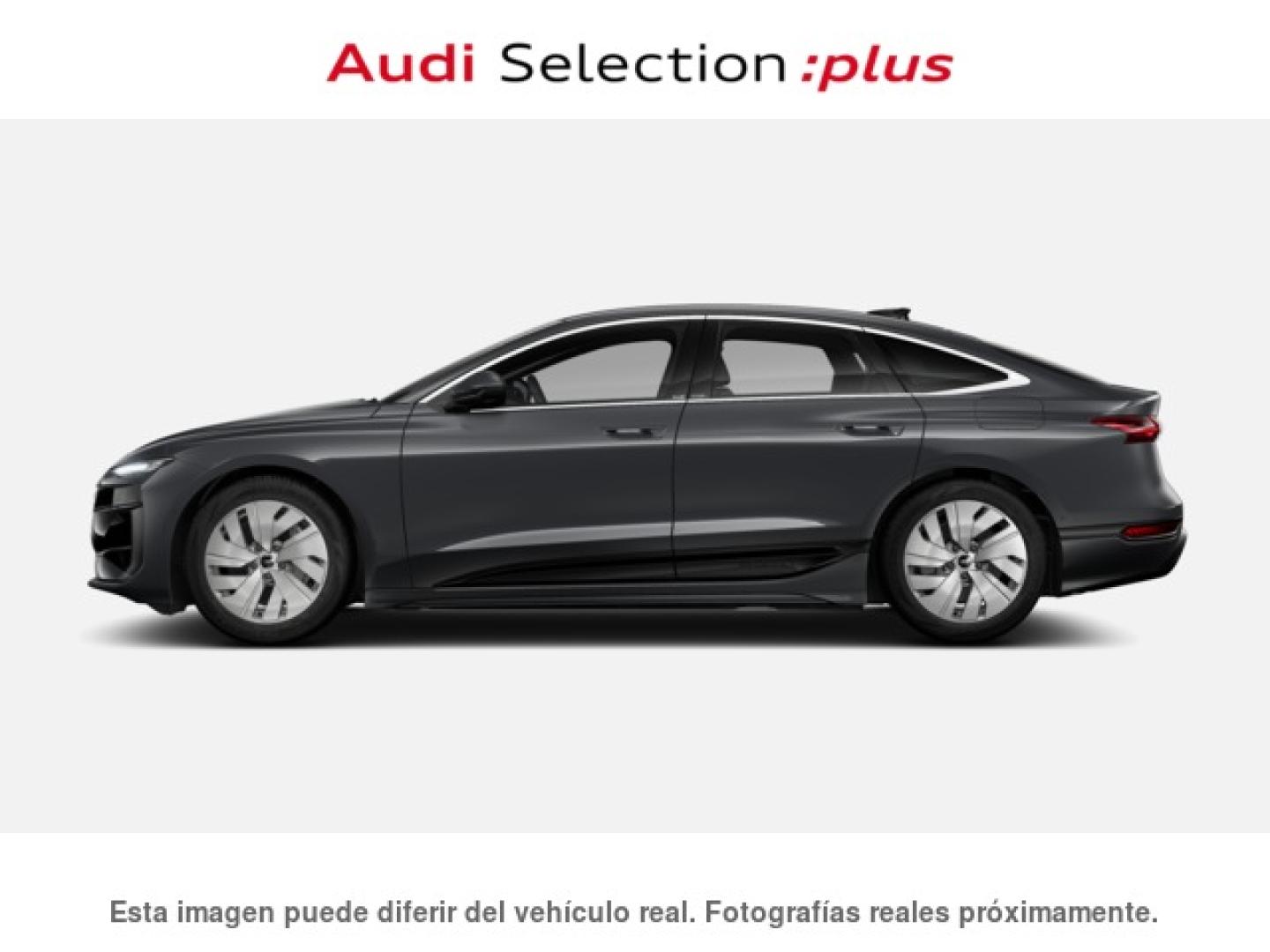 Audi A6 Allroad Black Line quattro 340 kW (462 CV)