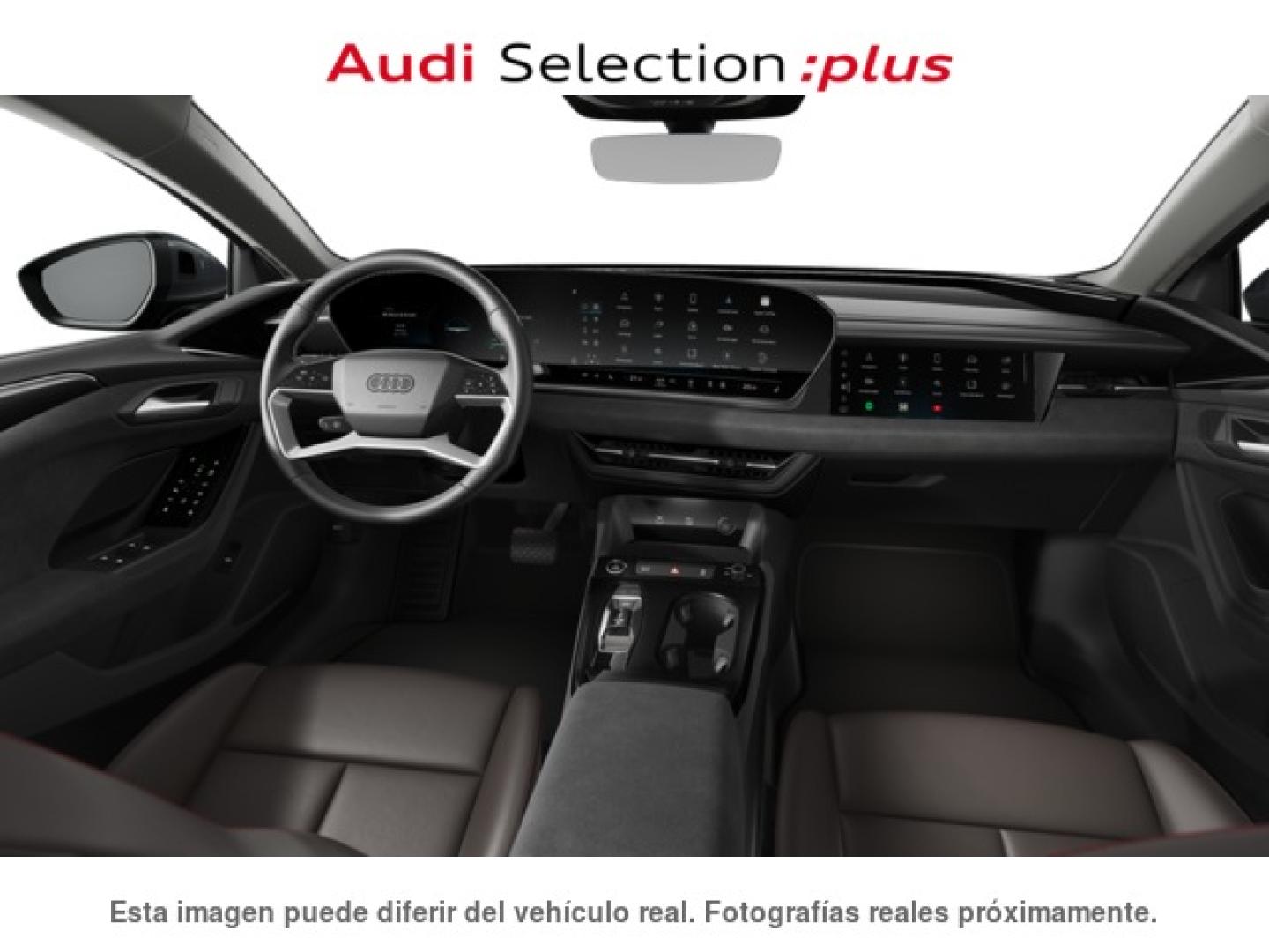 Audi A6 Allroad Black Line quattro 340 kW (462 CV)