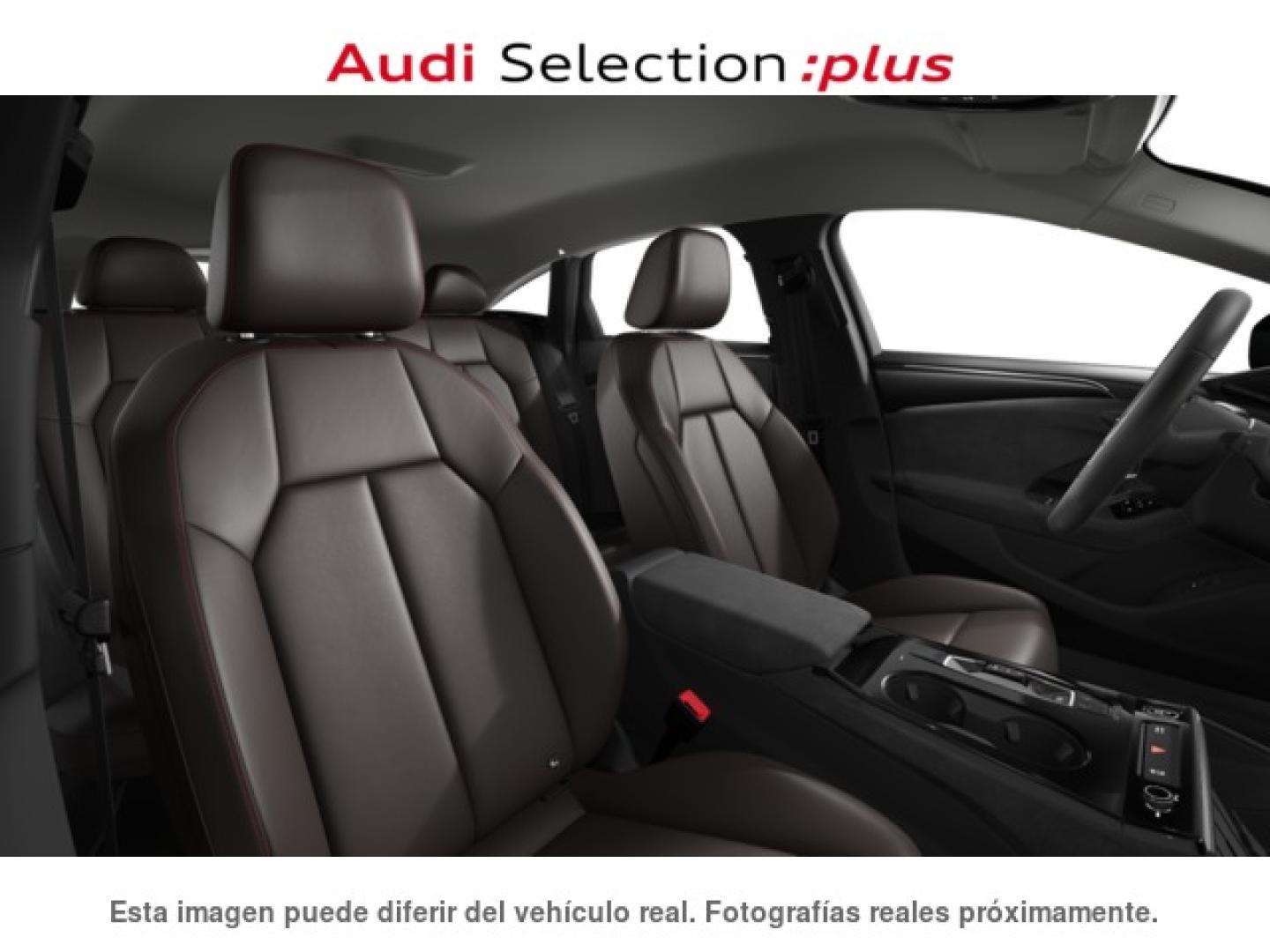 Audi A6 Allroad Black Line quattro 340 kW (462 CV)