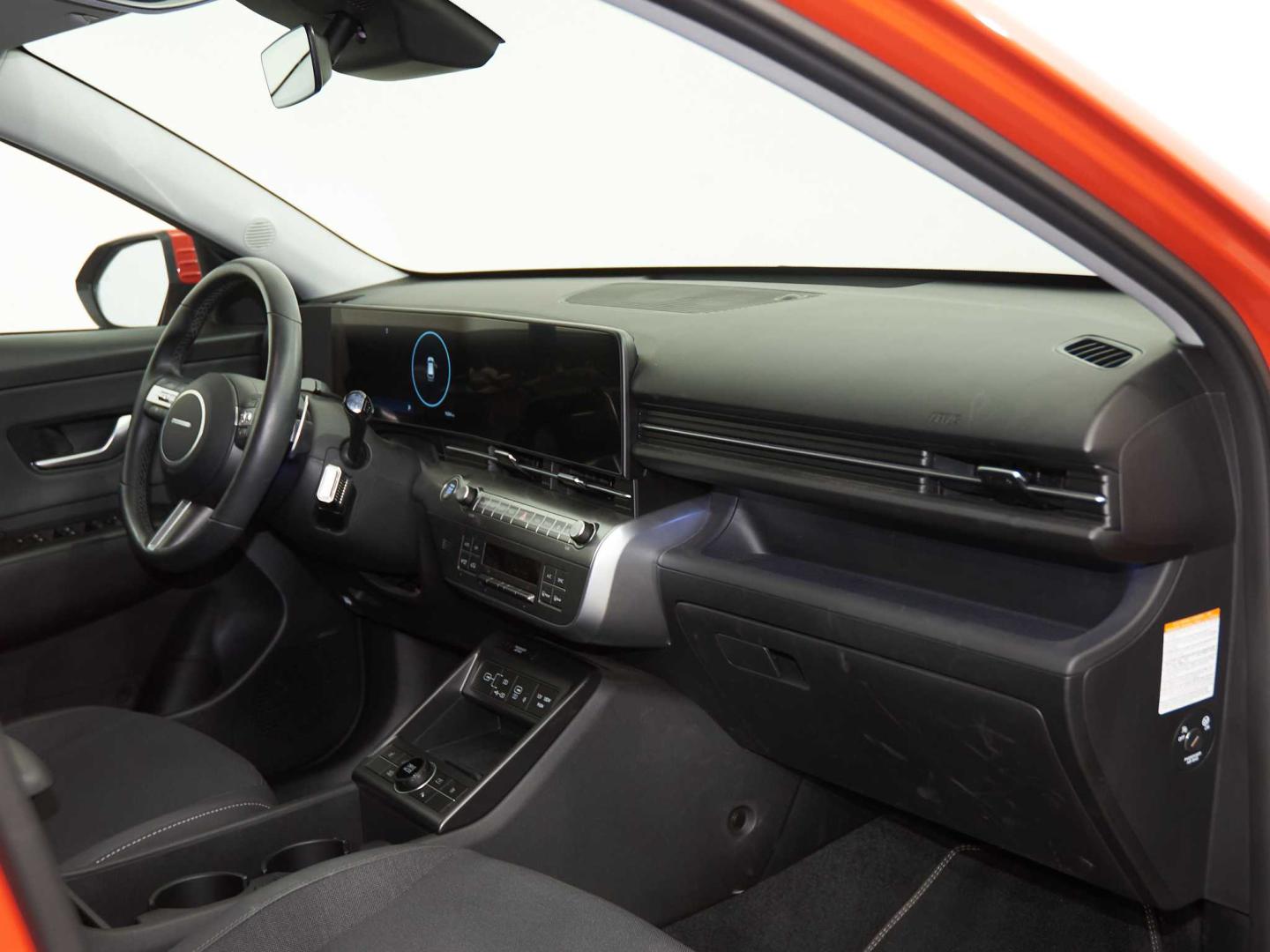 Hyundai Kona HEV 1.6 GDI Tecno DT 138