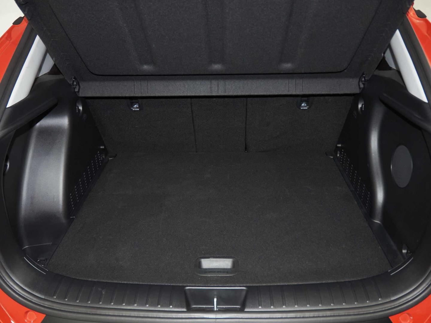 Hyundai Kona HEV 1.6 GDI Tecno DT 138