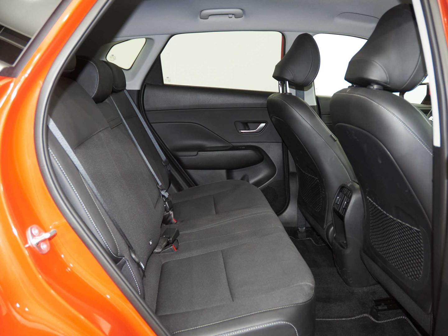Hyundai Kona HEV 1.6 GDI Tecno DT 138