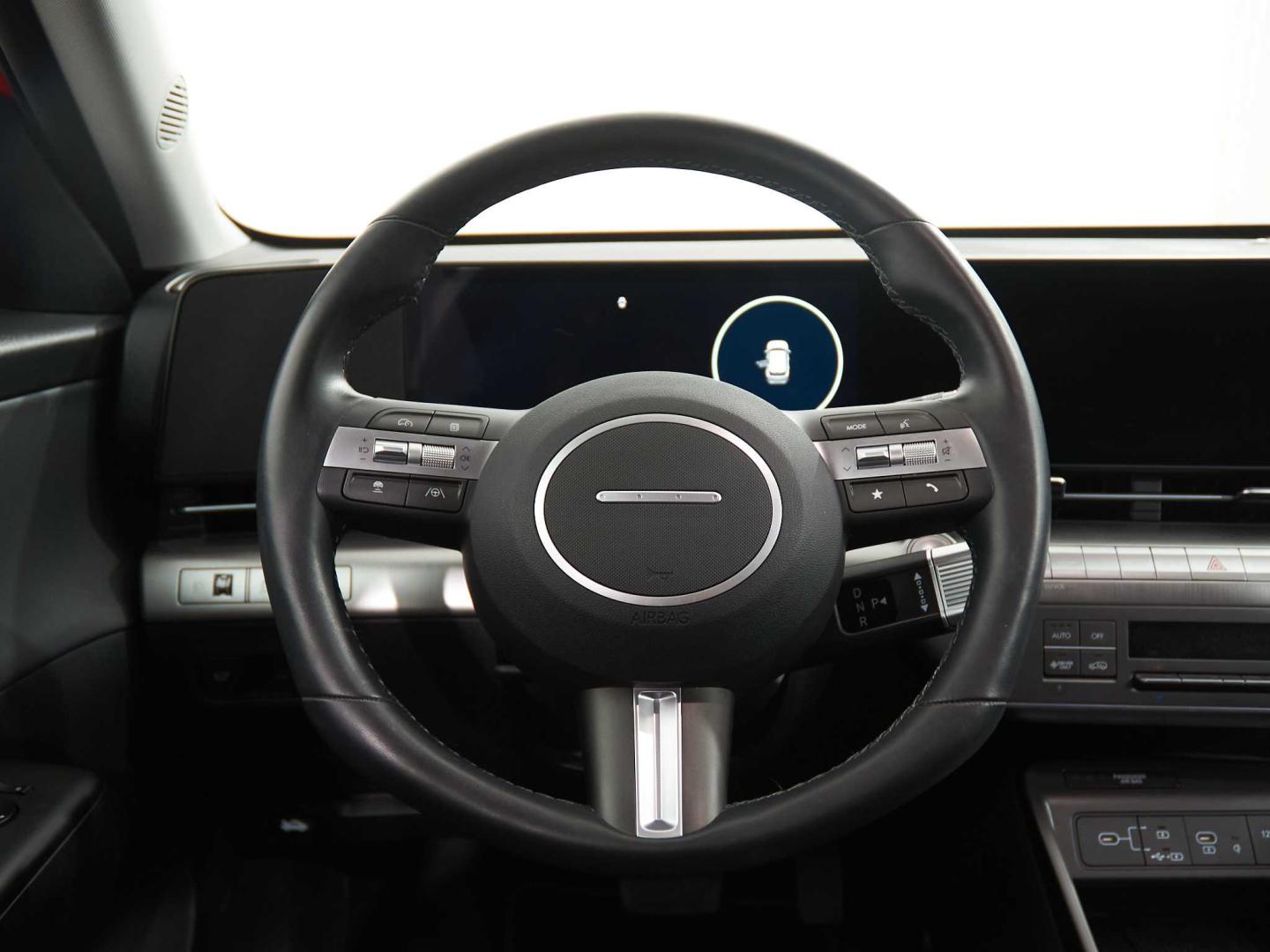 Hyundai Kona HEV 1.6 GDI Tecno DT 138