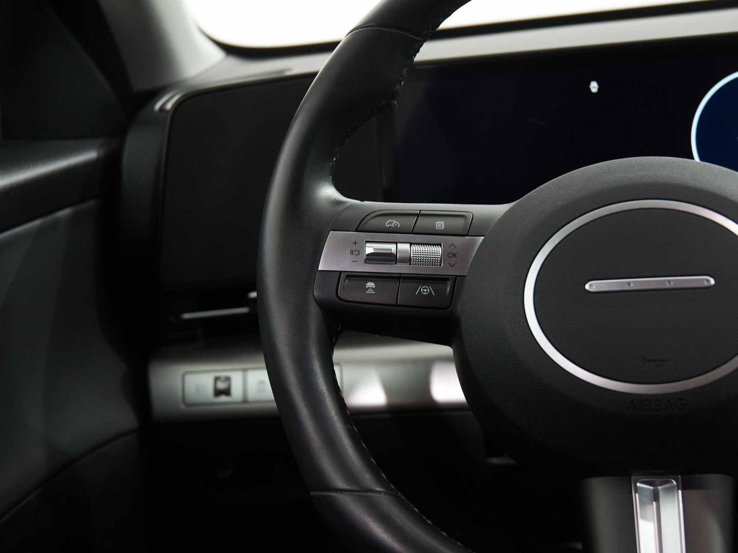 Hyundai Kona HEV 1.6 GDI Tecno DT 138