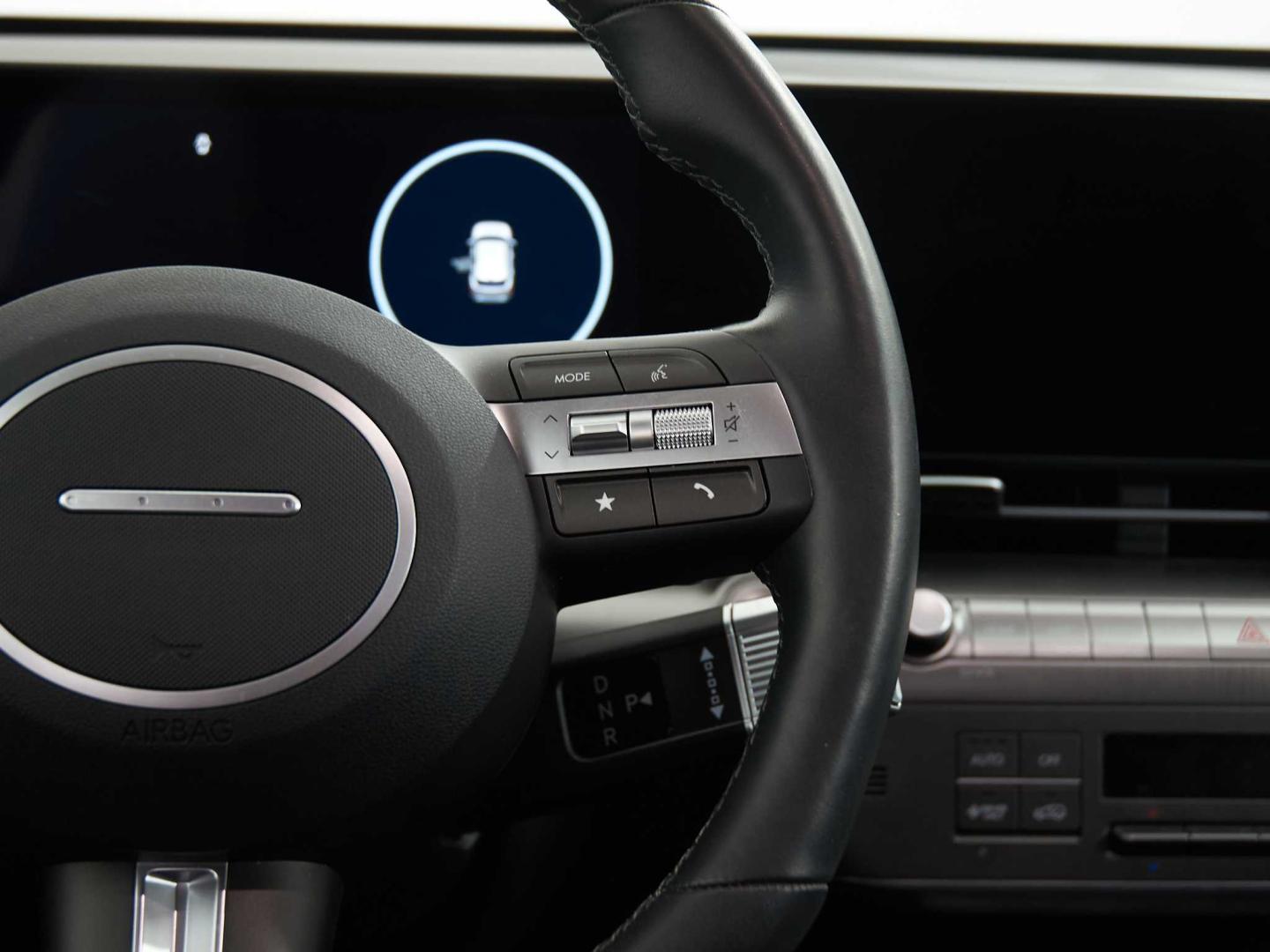 Hyundai Kona HEV 1.6 GDI Tecno DT 138