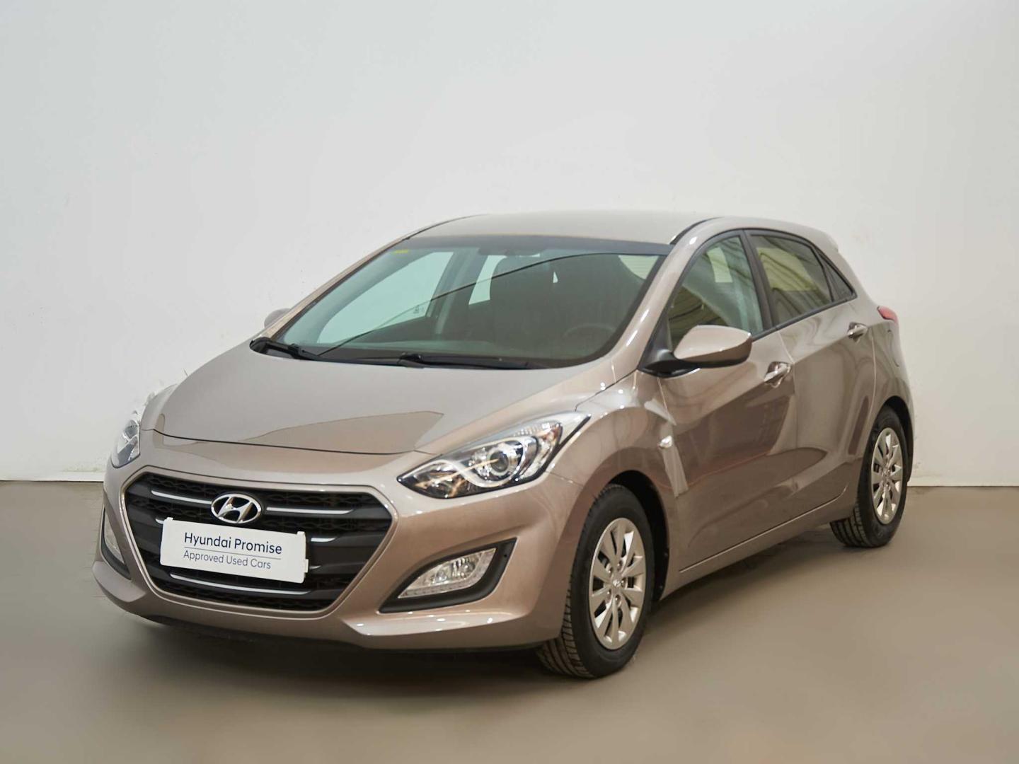 Hyundai i30 1.4CRDi Klass 90
