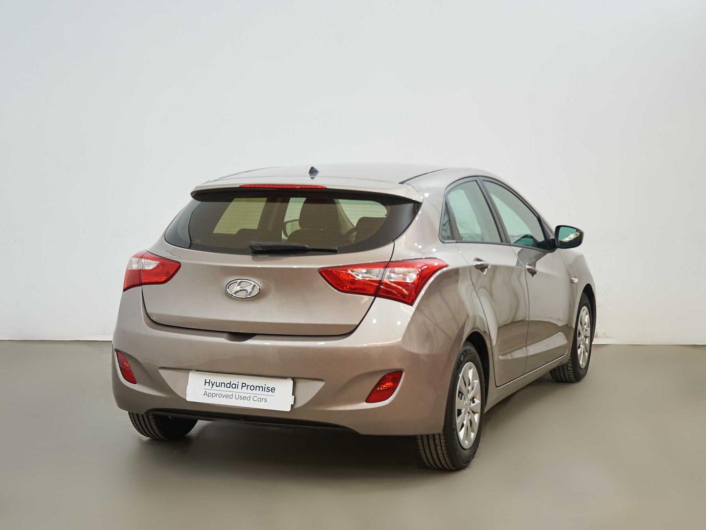 Hyundai i30 1.4CRDi Klass 90