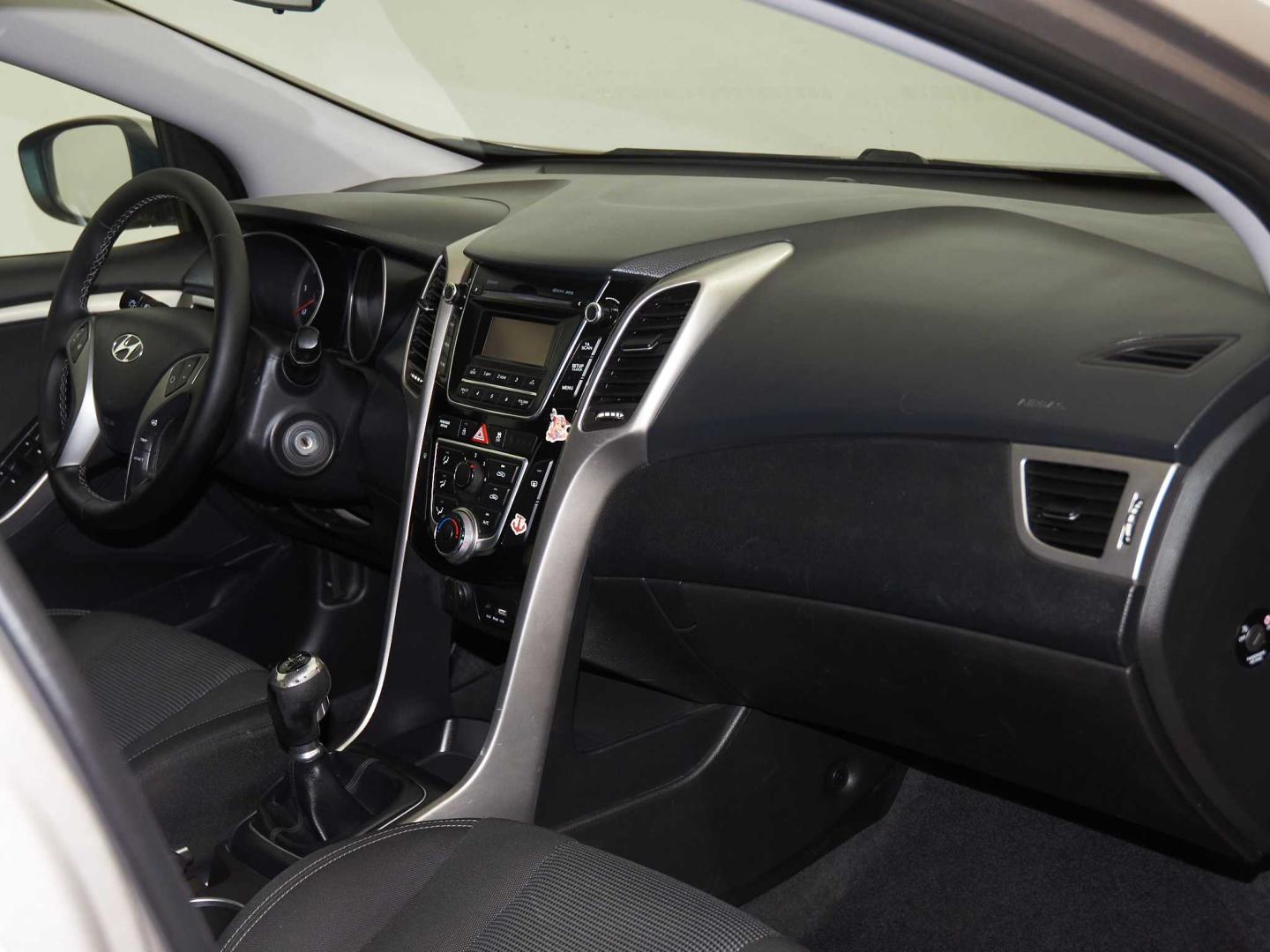 Hyundai i30 1.4CRDi Klass 90