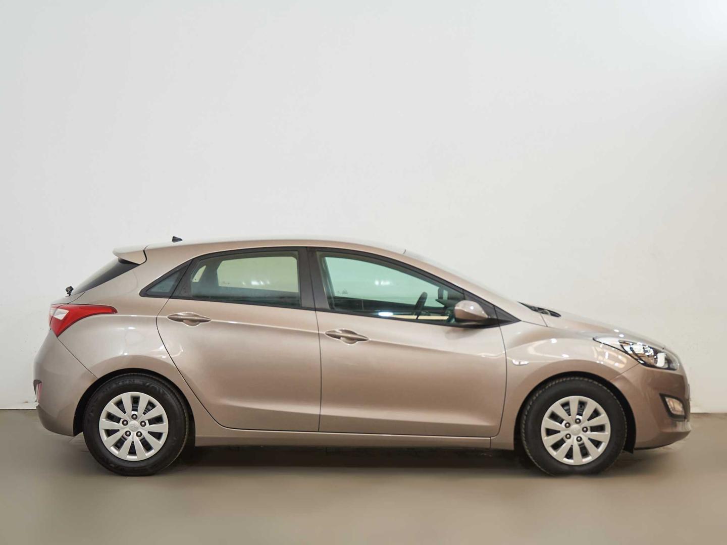 Hyundai i30 1.4CRDi Klass 90