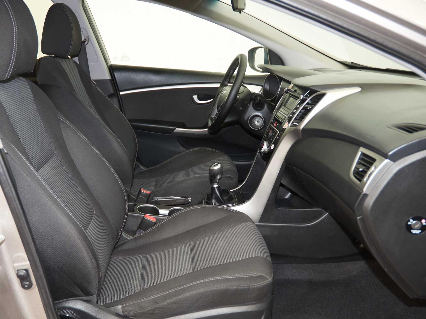 Hyundai i30 1.4CRDi Klass 90