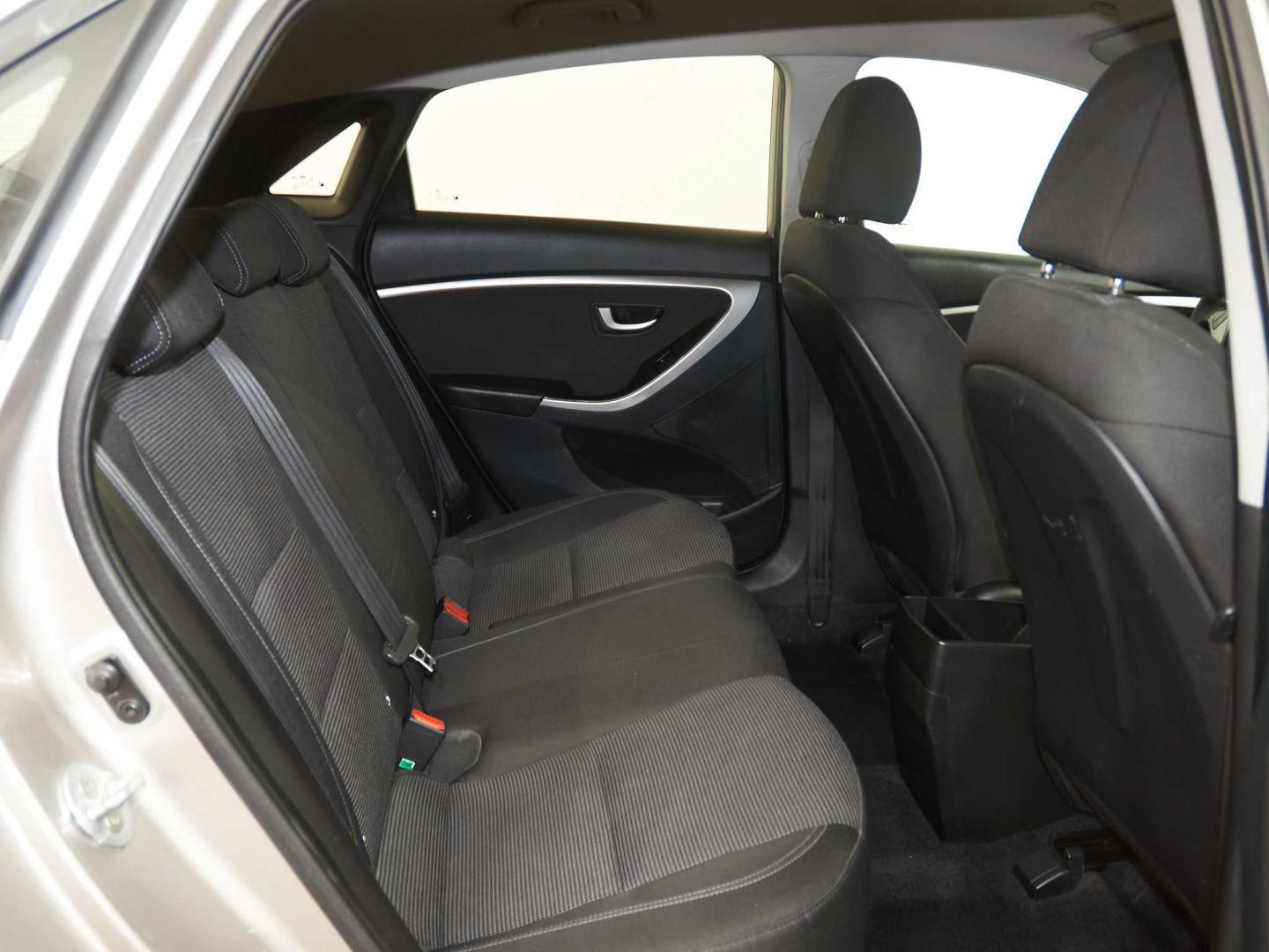 Hyundai i30 1.4CRDi Klass 90