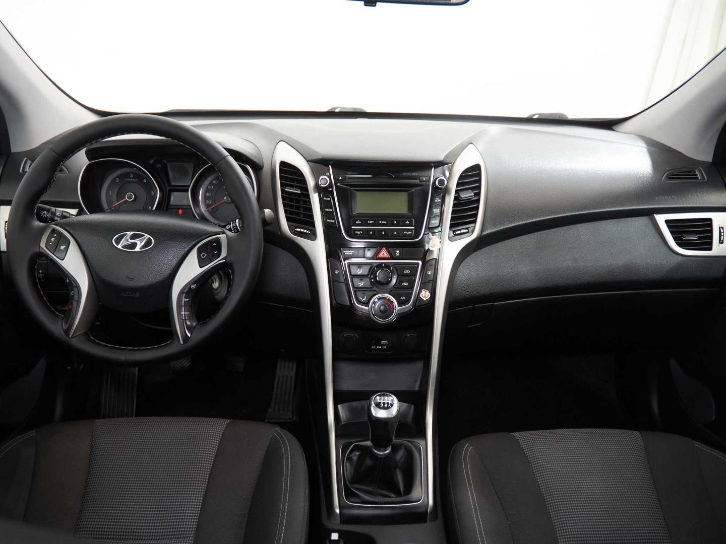 Hyundai i30 1.4CRDi Klass 90