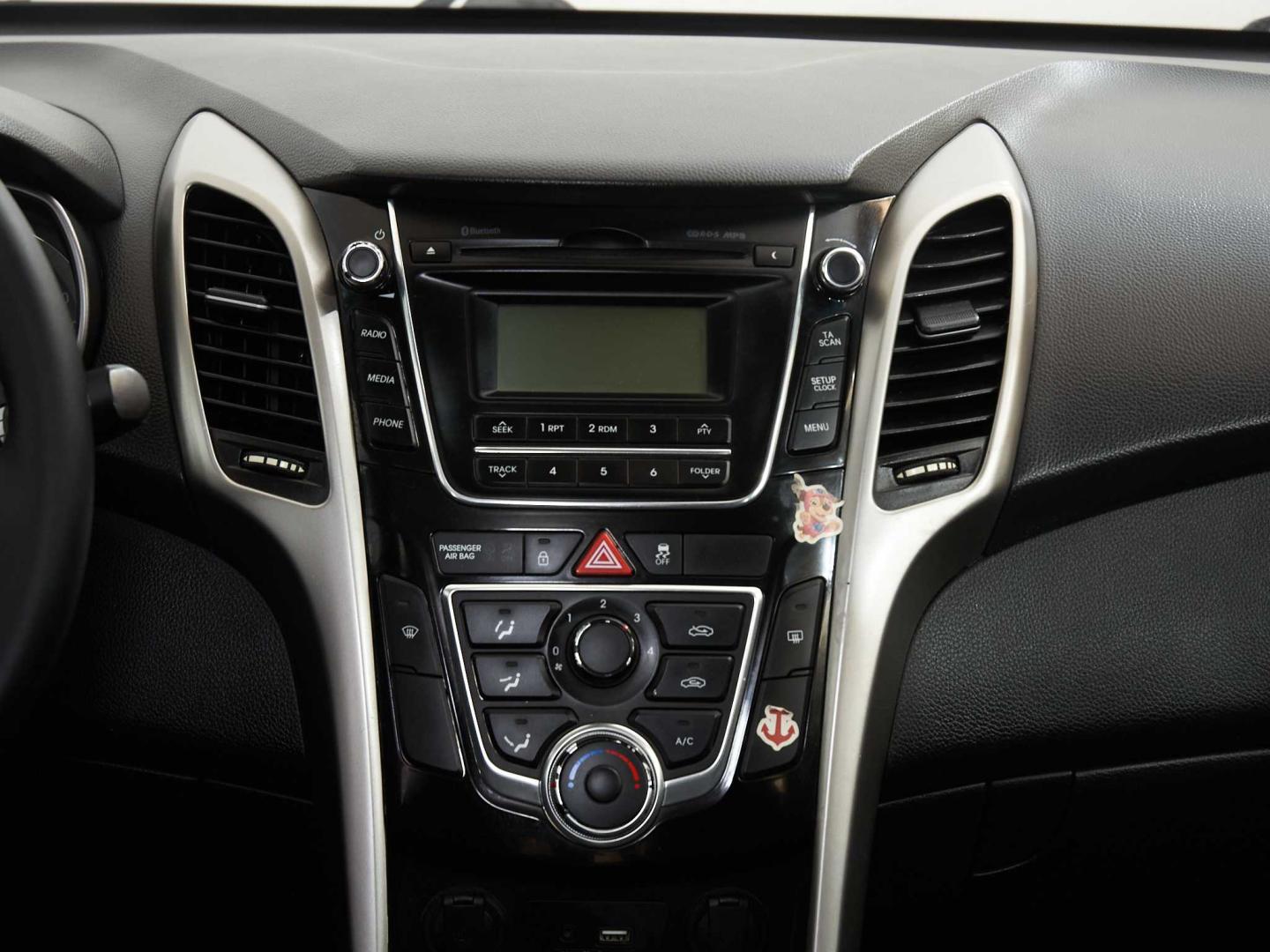 Hyundai i30 1.4CRDi Klass 90