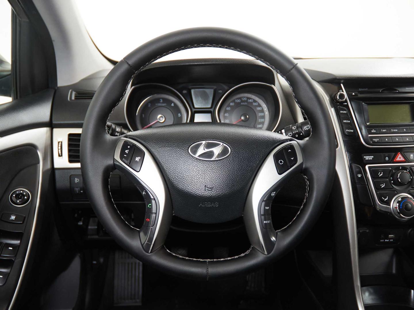 Hyundai i30 1.4CRDi Klass 90