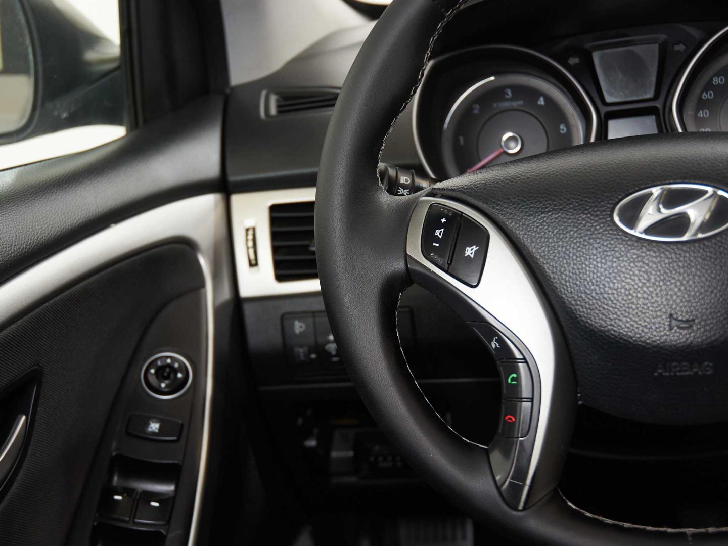 Hyundai i30 1.4CRDi Klass 90