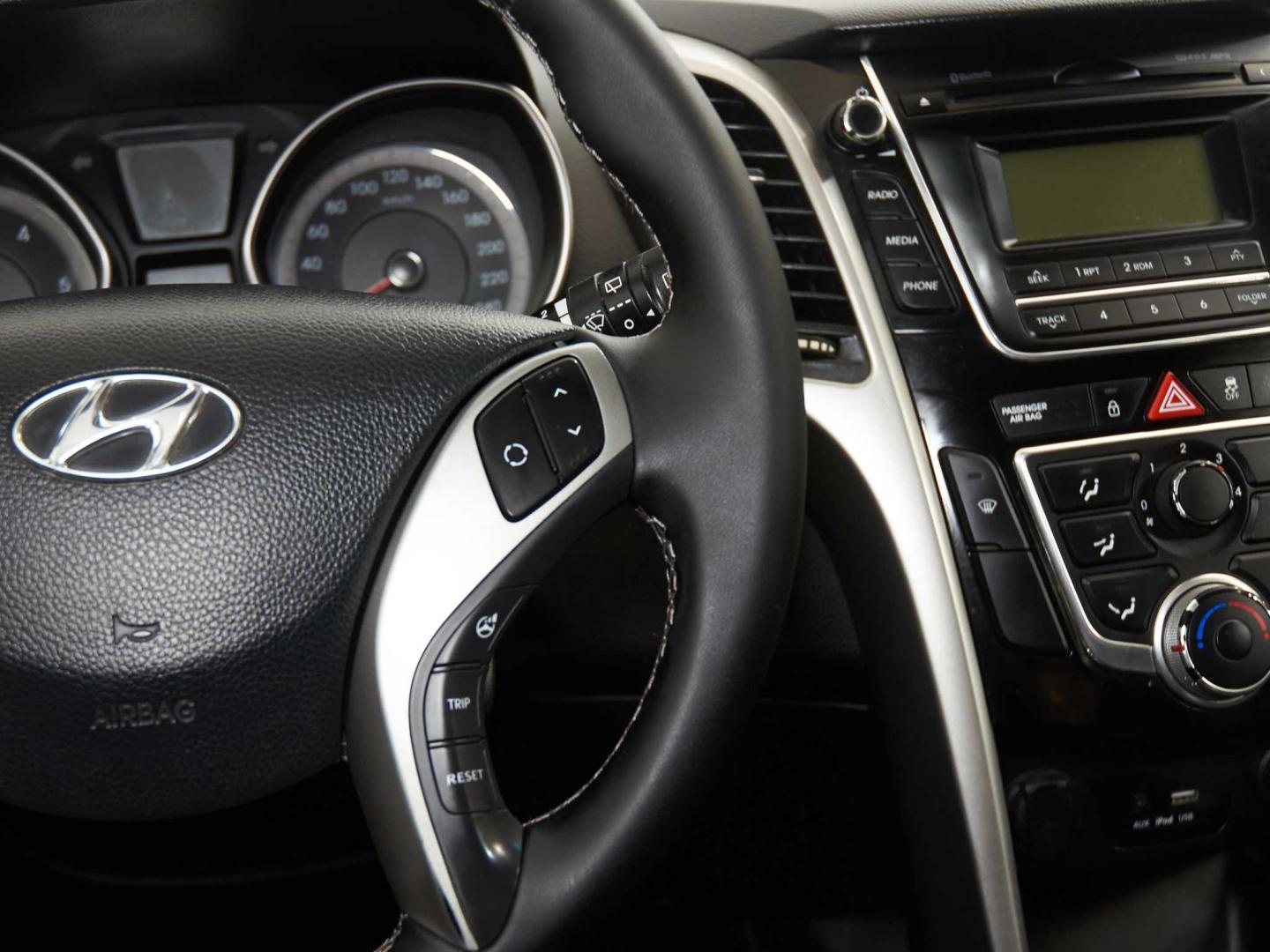 Hyundai i30 1.4CRDi Klass 90