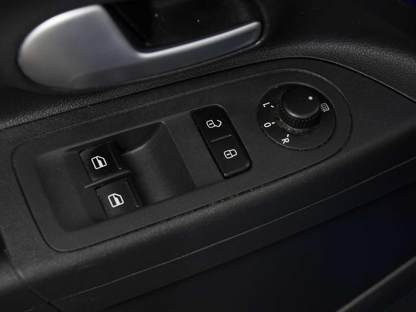SEAT Mii Electric Plus