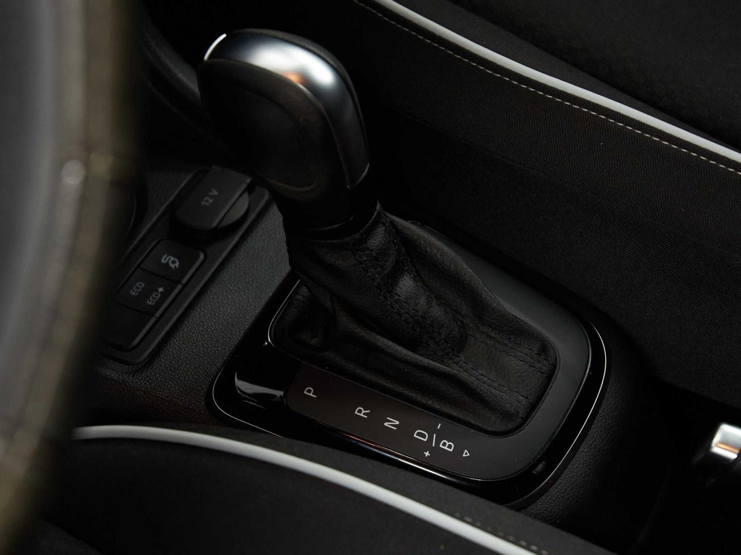 SEAT Mii Electric Plus