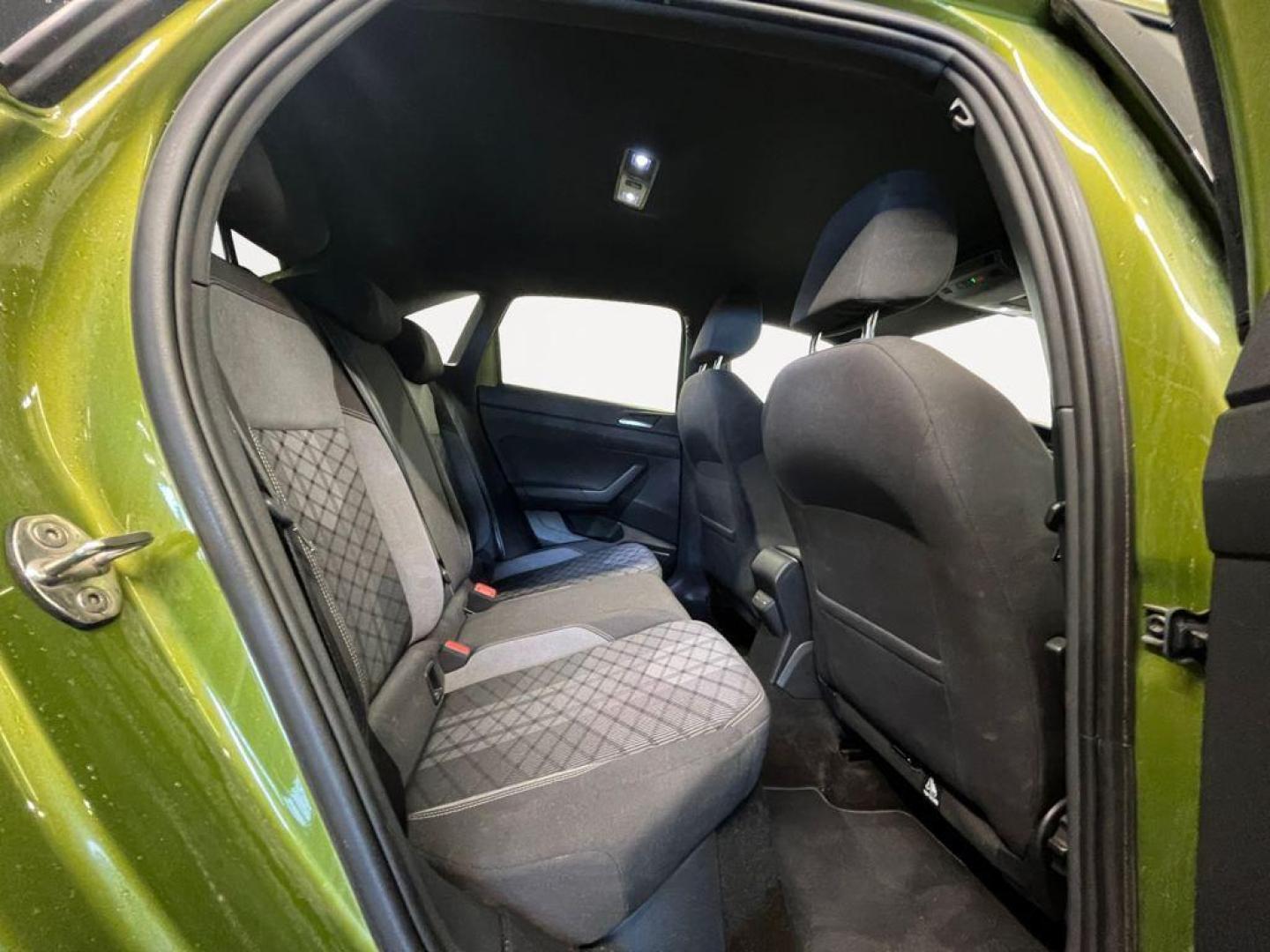 Volkswagen Taigo Life 1.0 TSI 70 kW (95 CV)