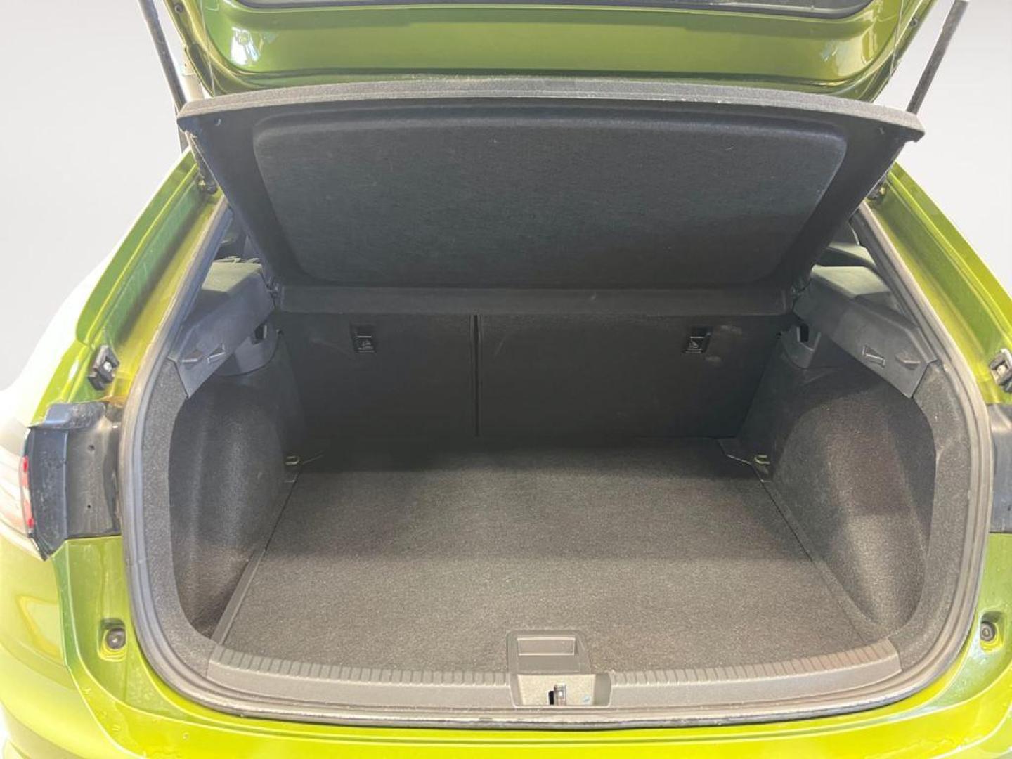 Volkswagen Taigo Life 1.0 TSI 70 kW (95 CV)