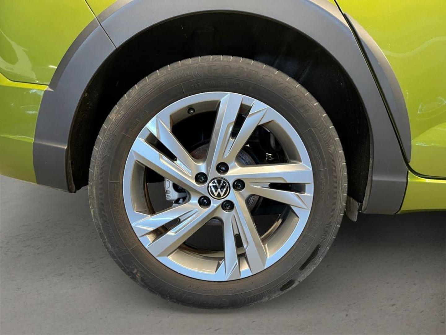 Volkswagen Taigo Life 1.0 TSI 70 kW (95 CV)