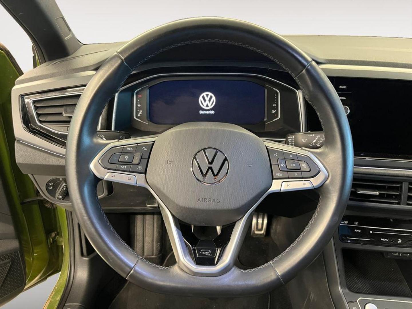 Volkswagen Taigo Life 1.0 TSI 70 kW (95 CV)