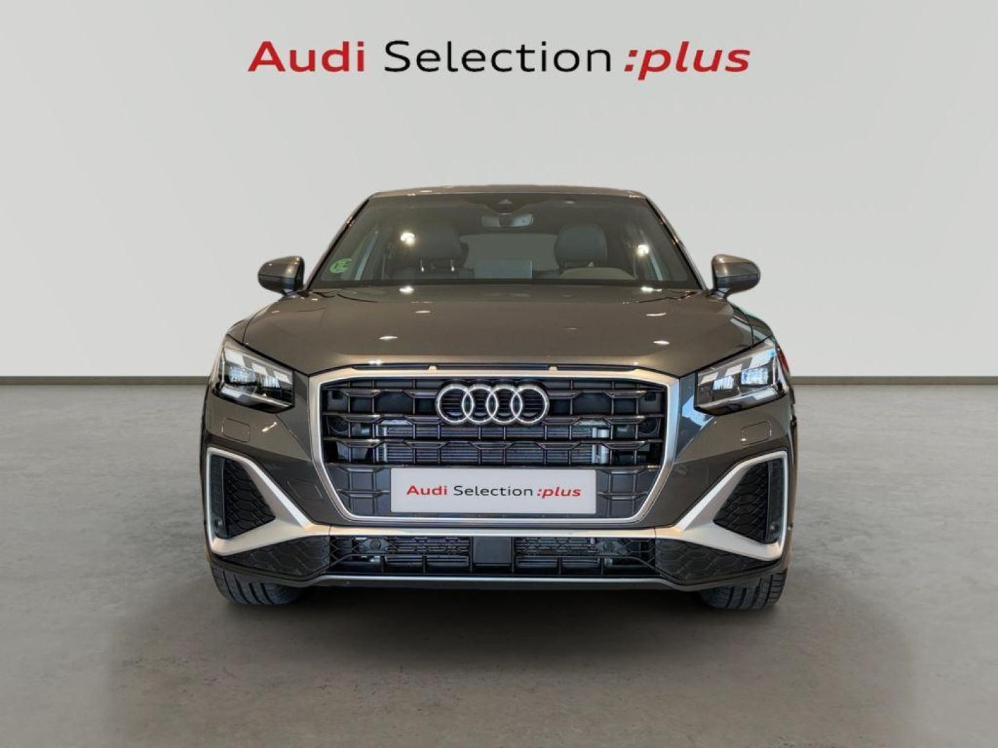 Audi Q2 Adrenalin Edition 35 TFSI 110 kW (150 CV) S tronic